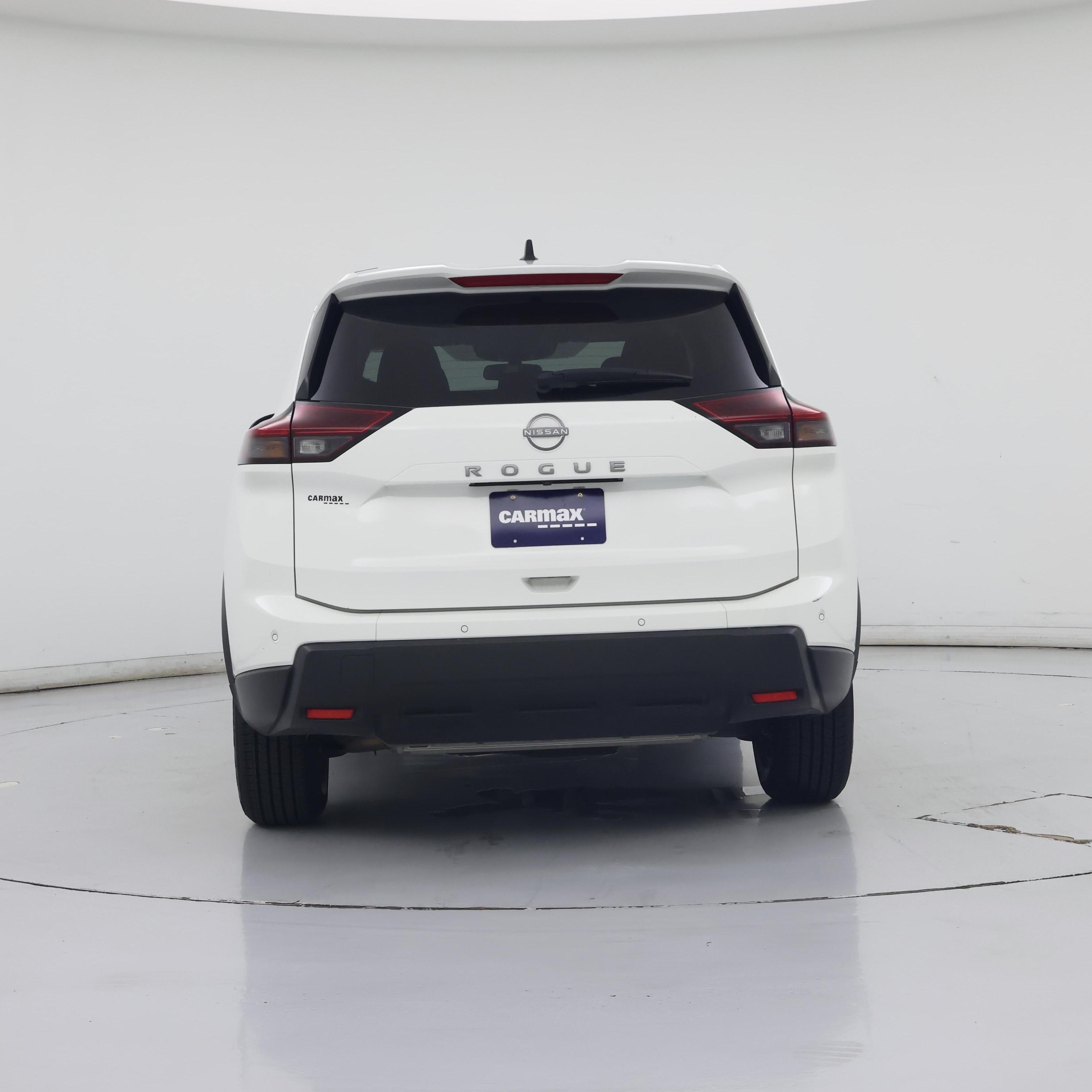 Thumbnail: 2024 Nissan Rogue - 6
