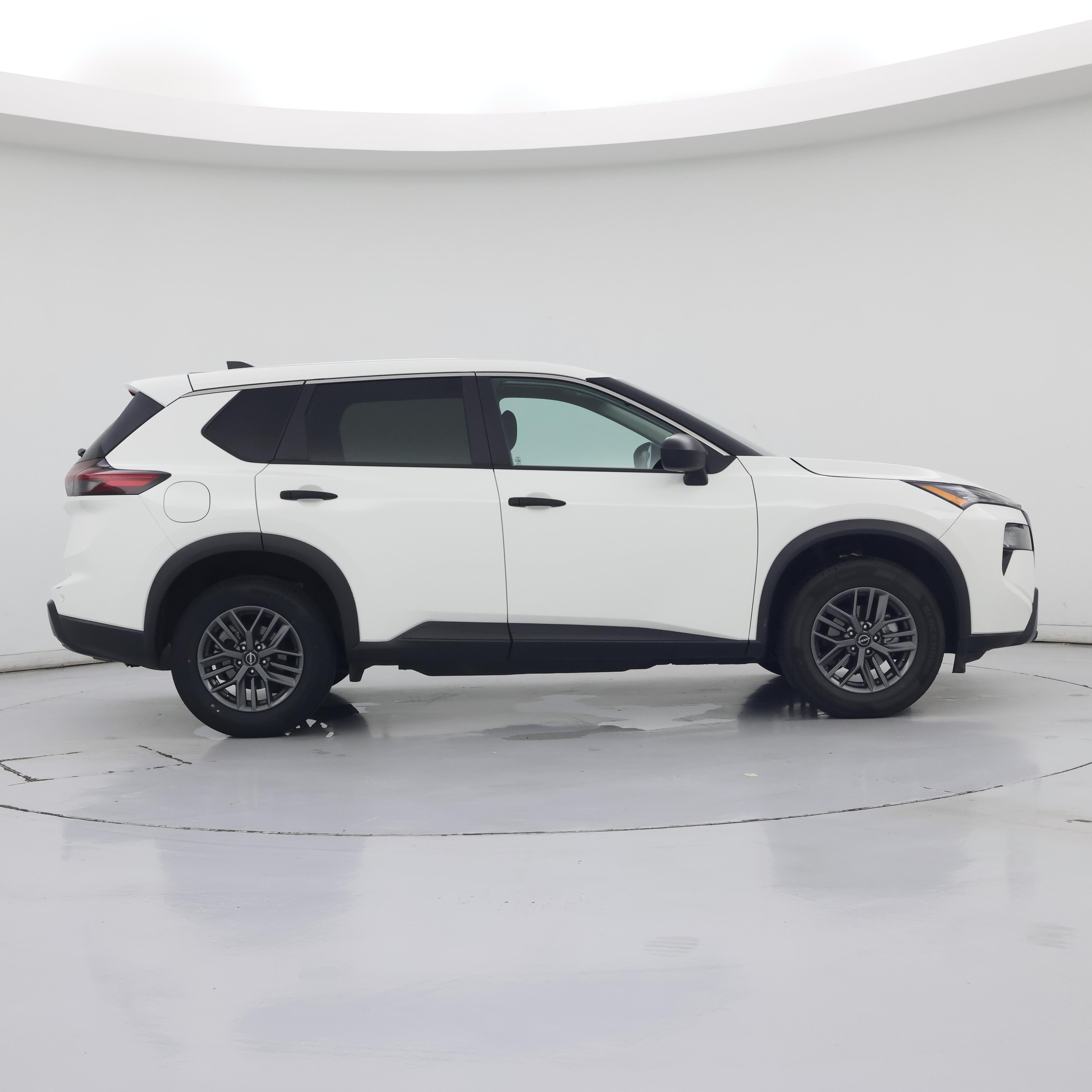 Thumbnail: 2024 Nissan Rogue - 7