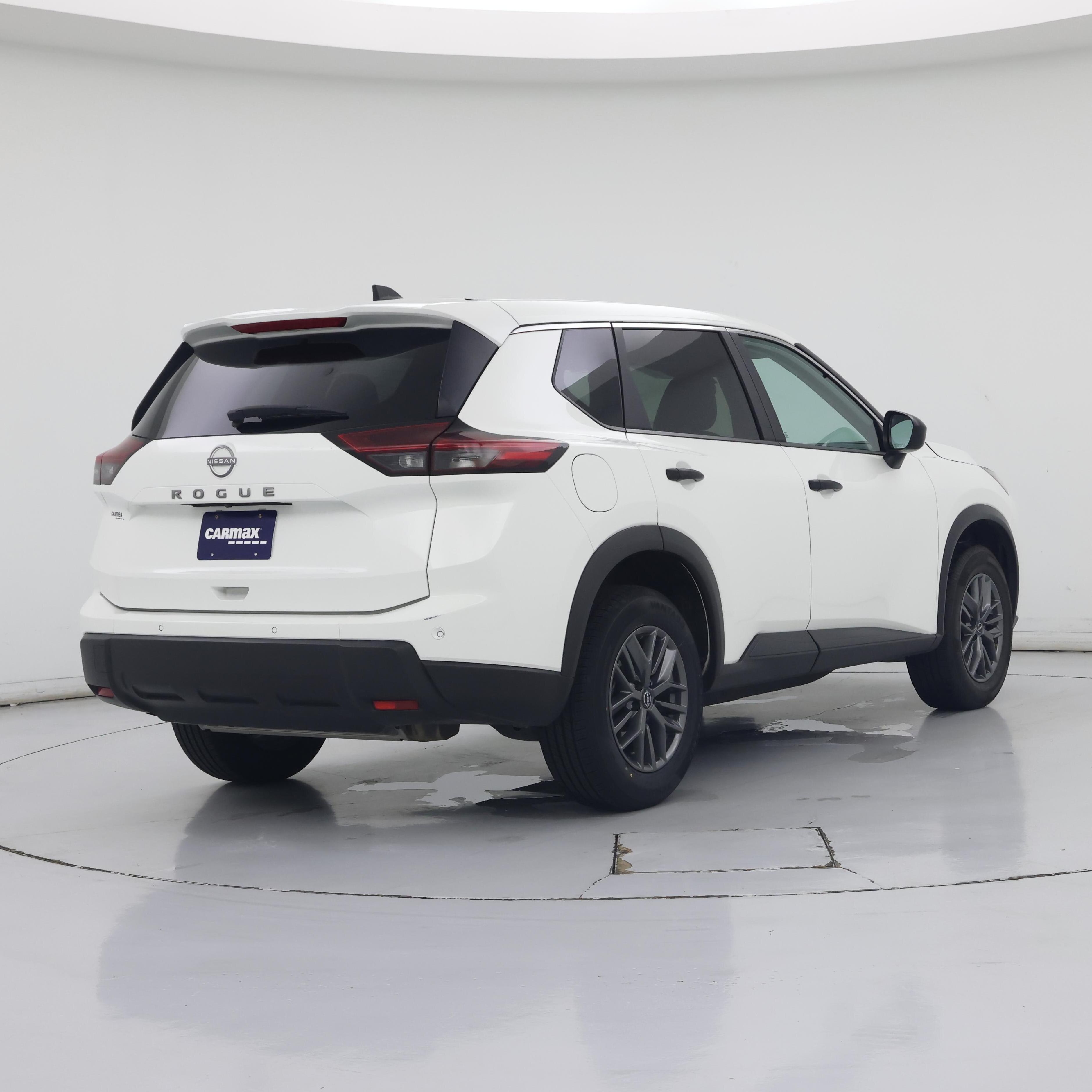 Thumbnail: 2024 Nissan Rogue - 8