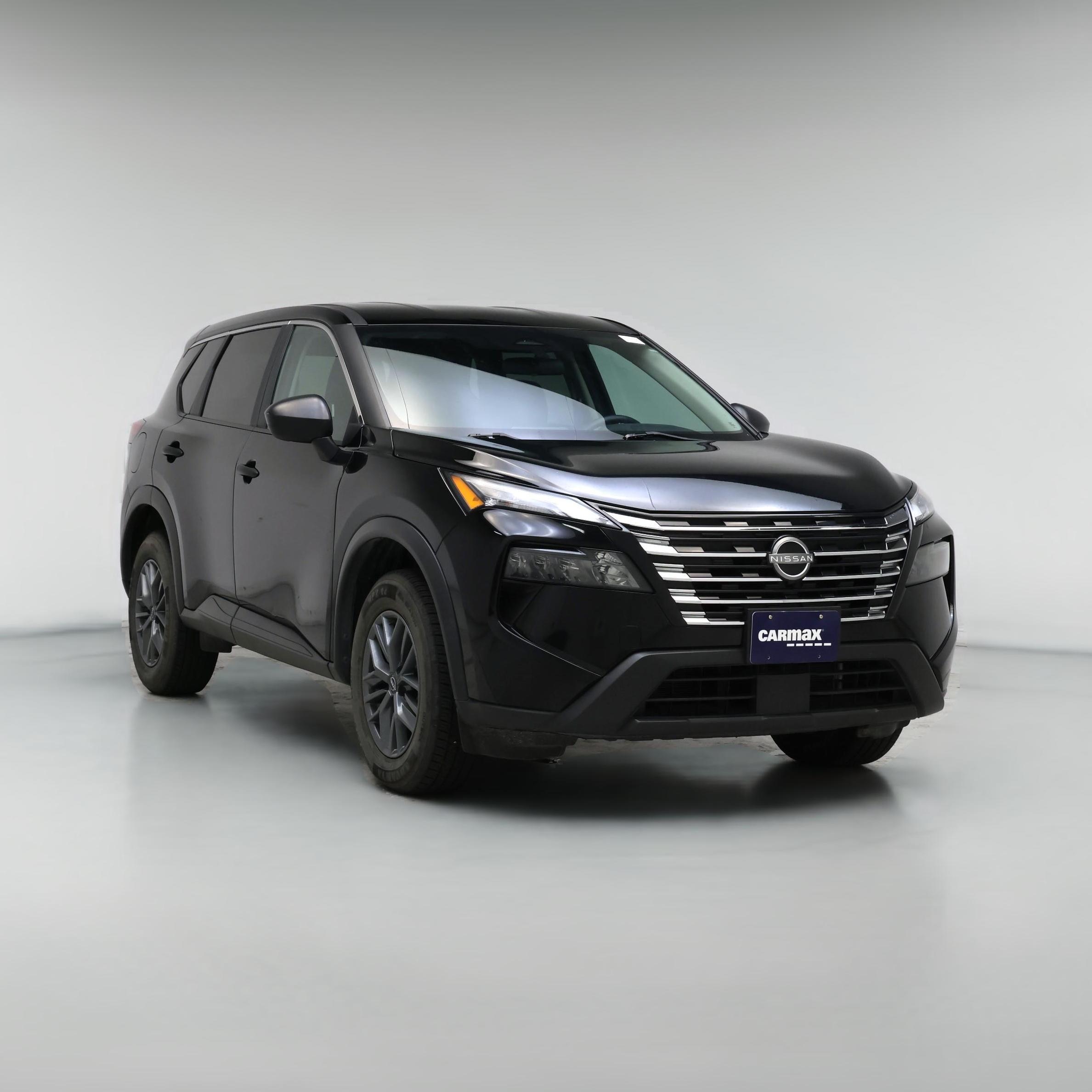 Thumbnail: 2024 Nissan Rogue - 1