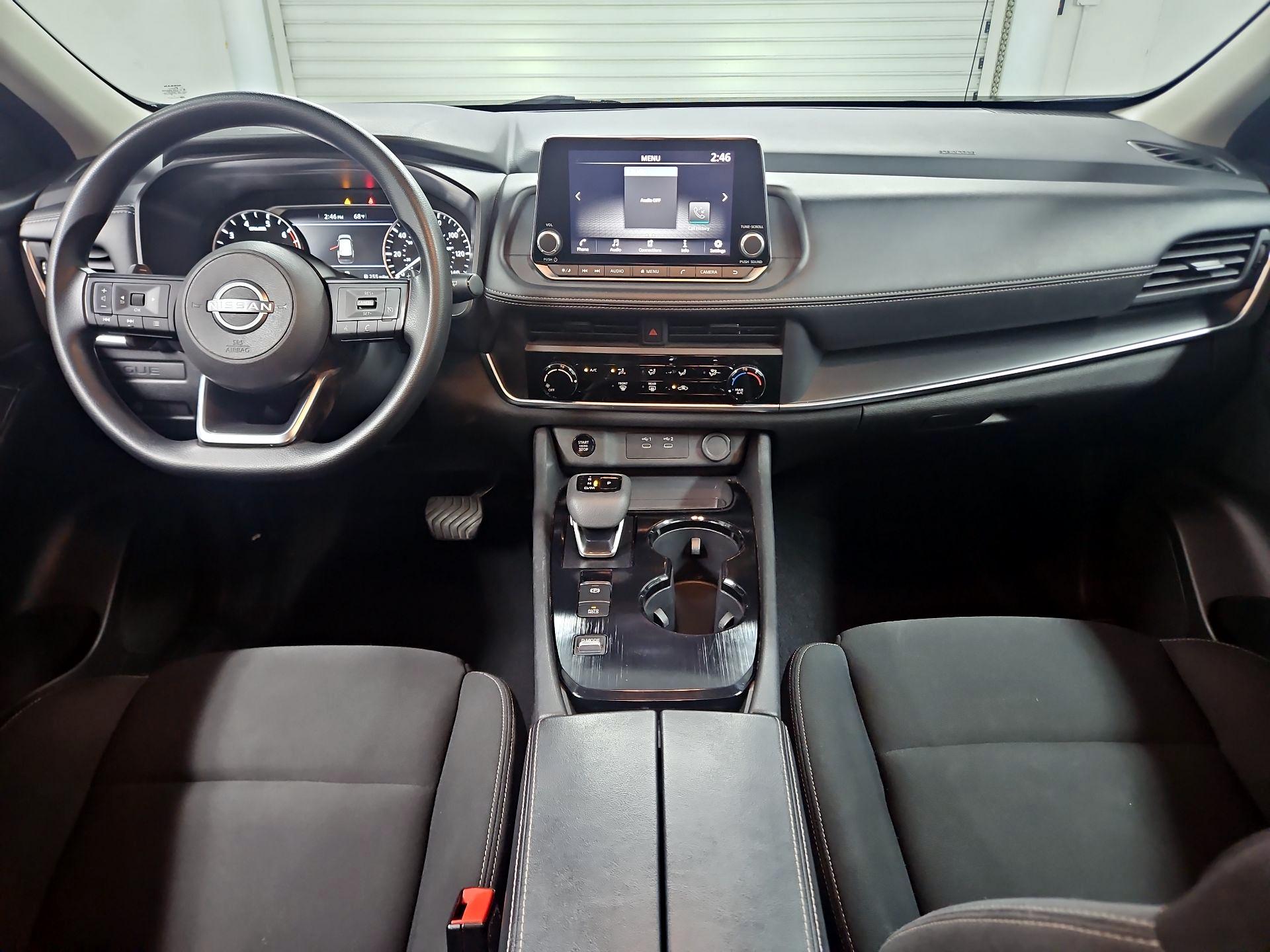 Thumbnail: 2024 Nissan Rogue - 9