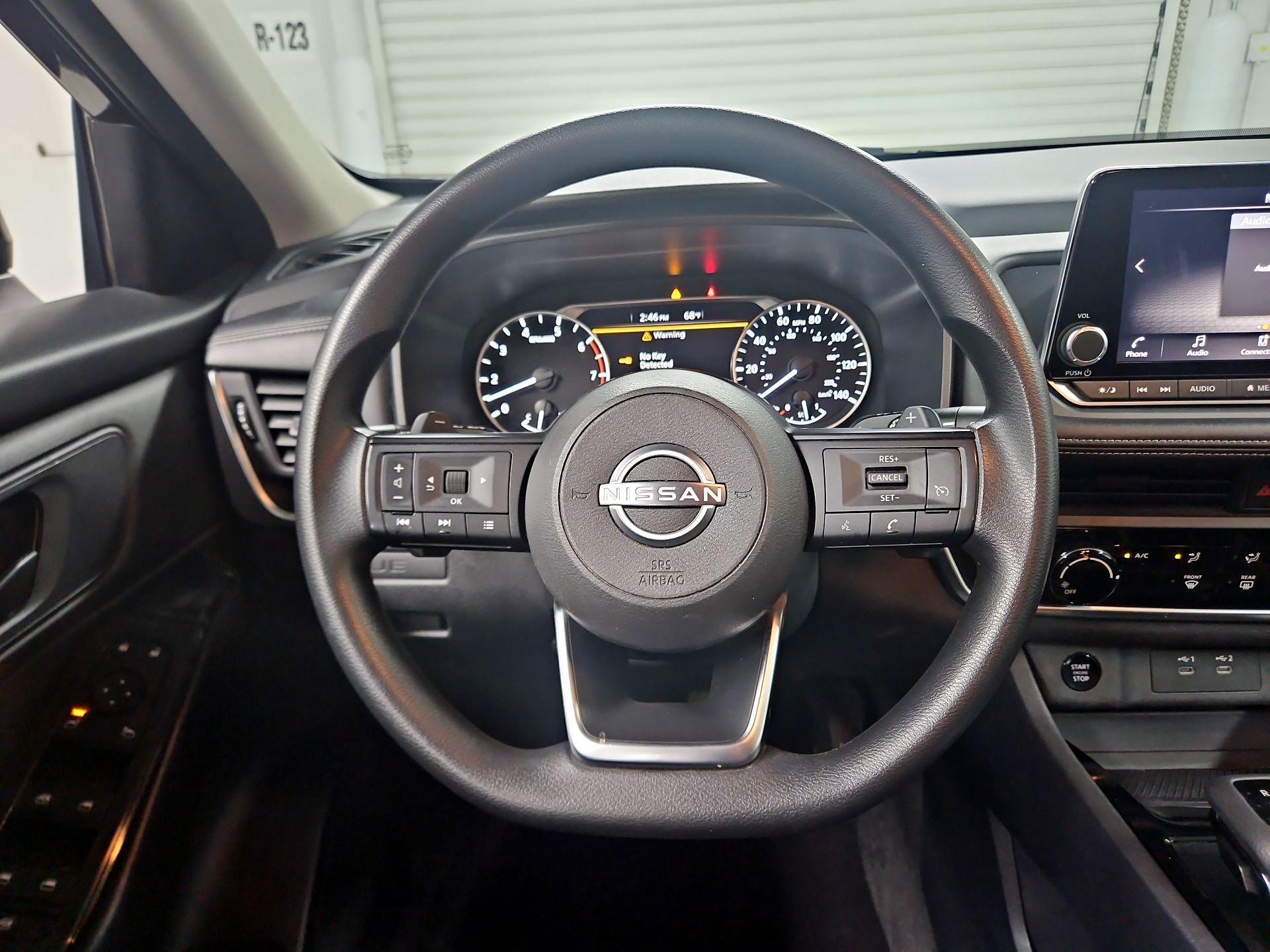 Thumbnail: 2024 Nissan Rogue - 10