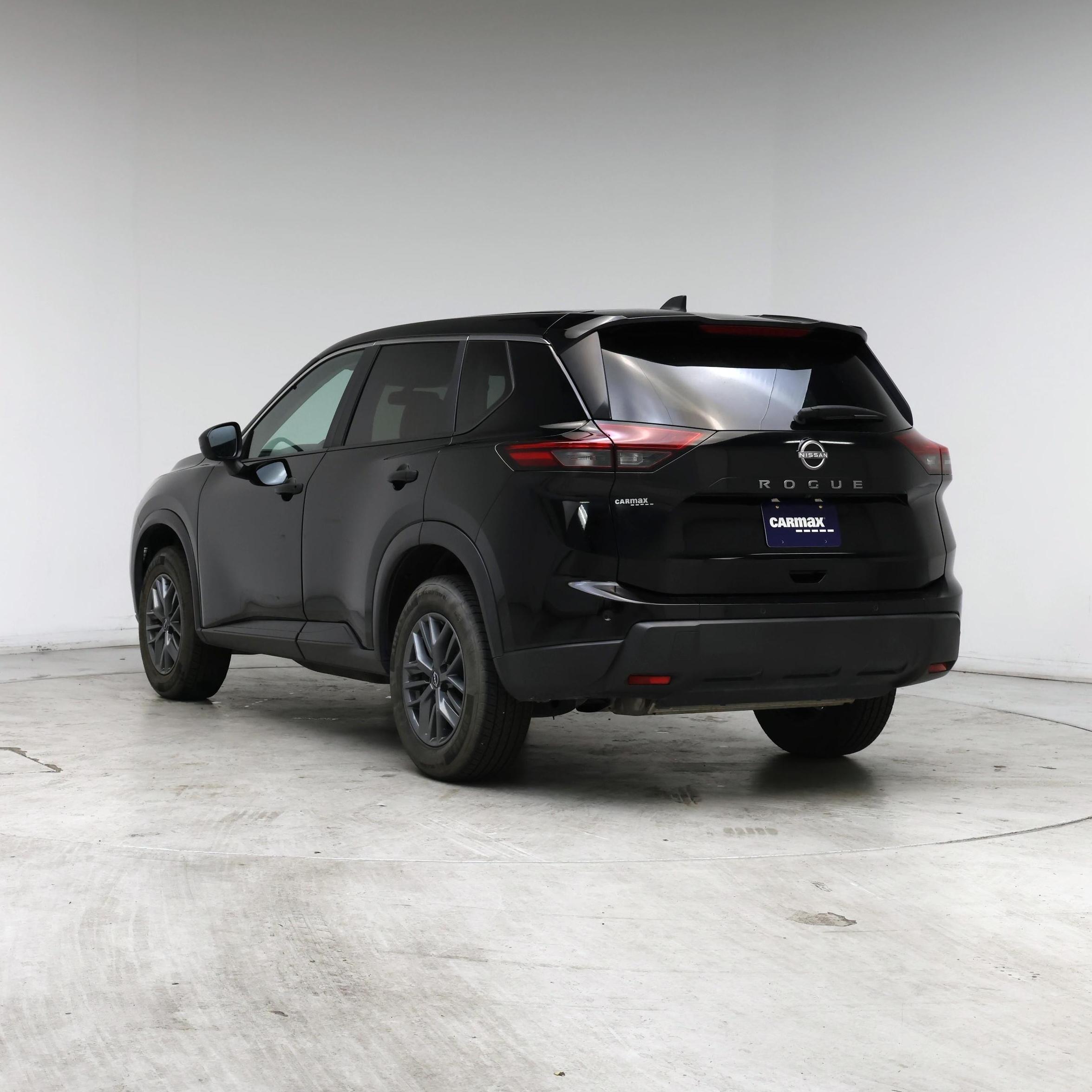 Thumbnail: 2024 Nissan Rogue - 2