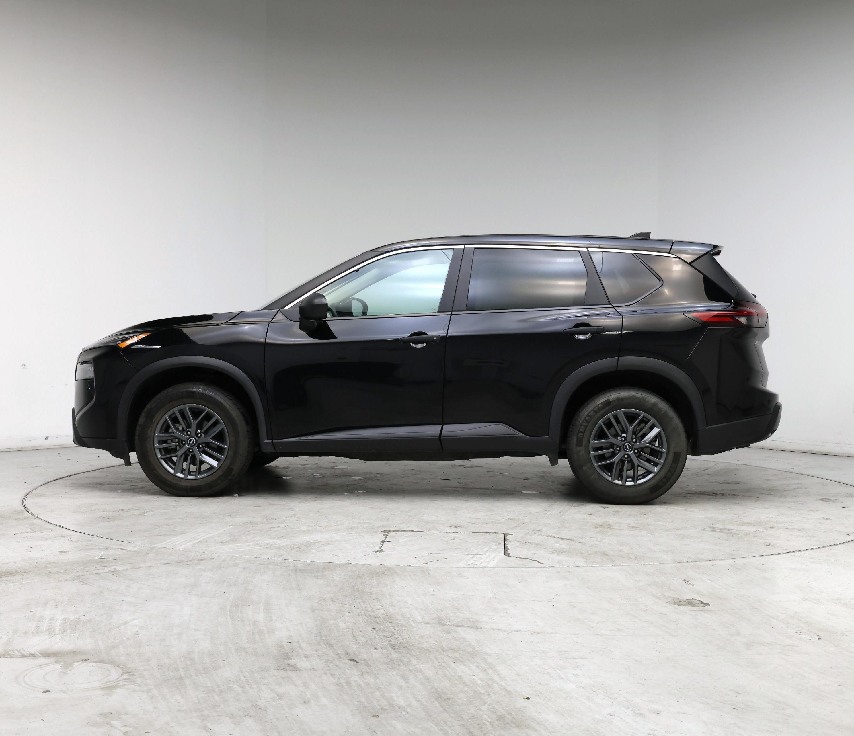 Thumbnail: 2024 Nissan Rogue - 3