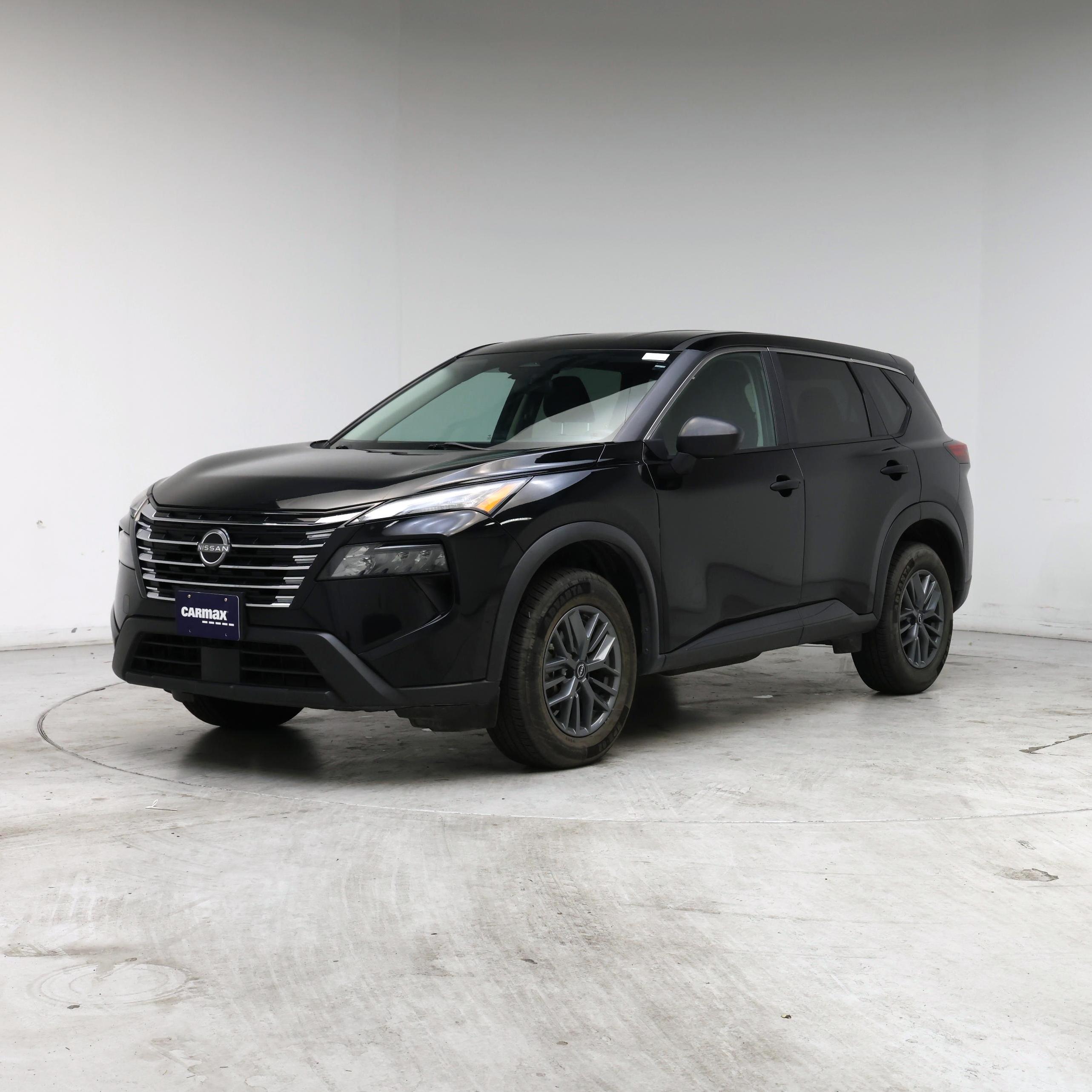 Thumbnail: 2024 Nissan Rogue - 4