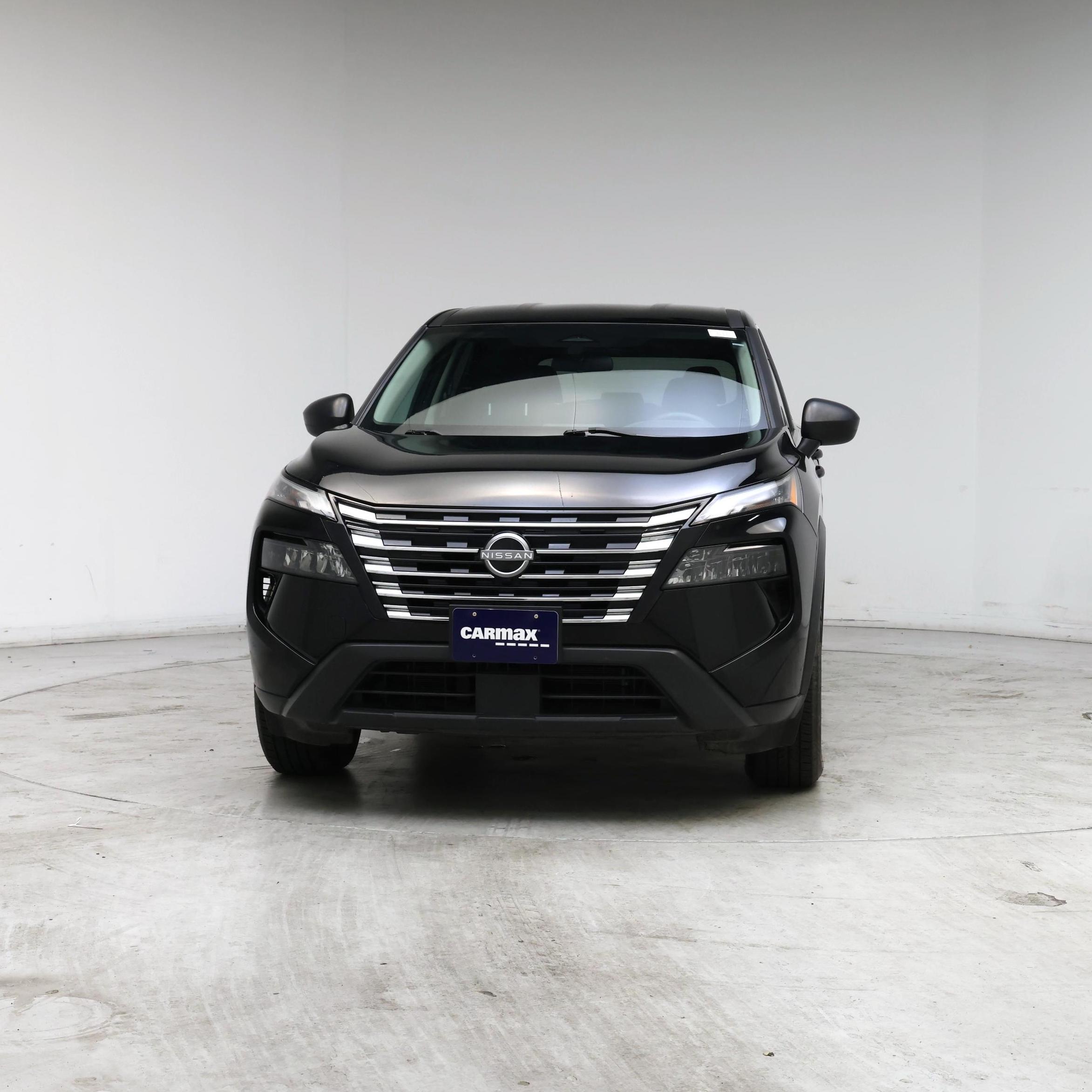Thumbnail: 2024 Nissan Rogue - 5