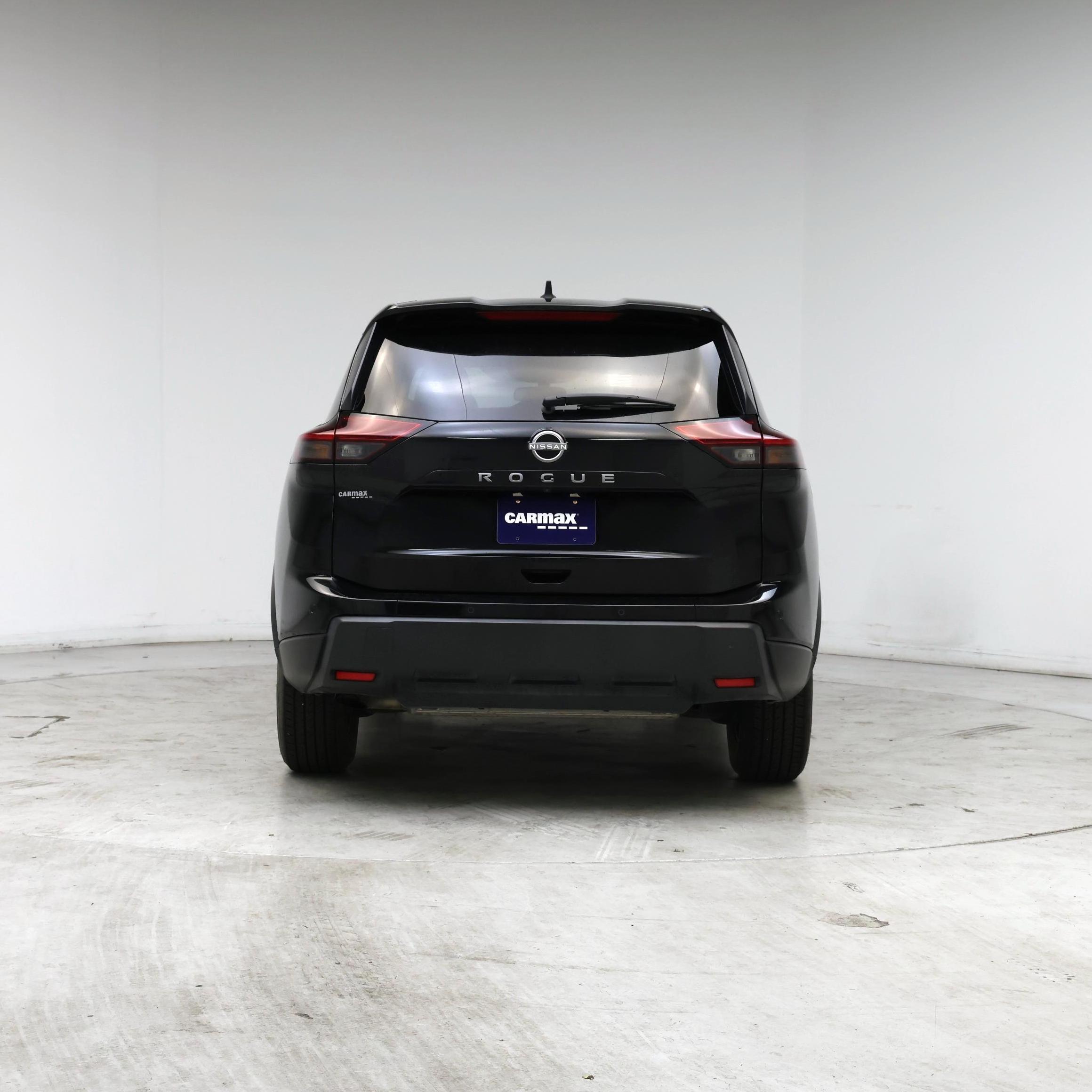 Thumbnail: 2024 Nissan Rogue - 6