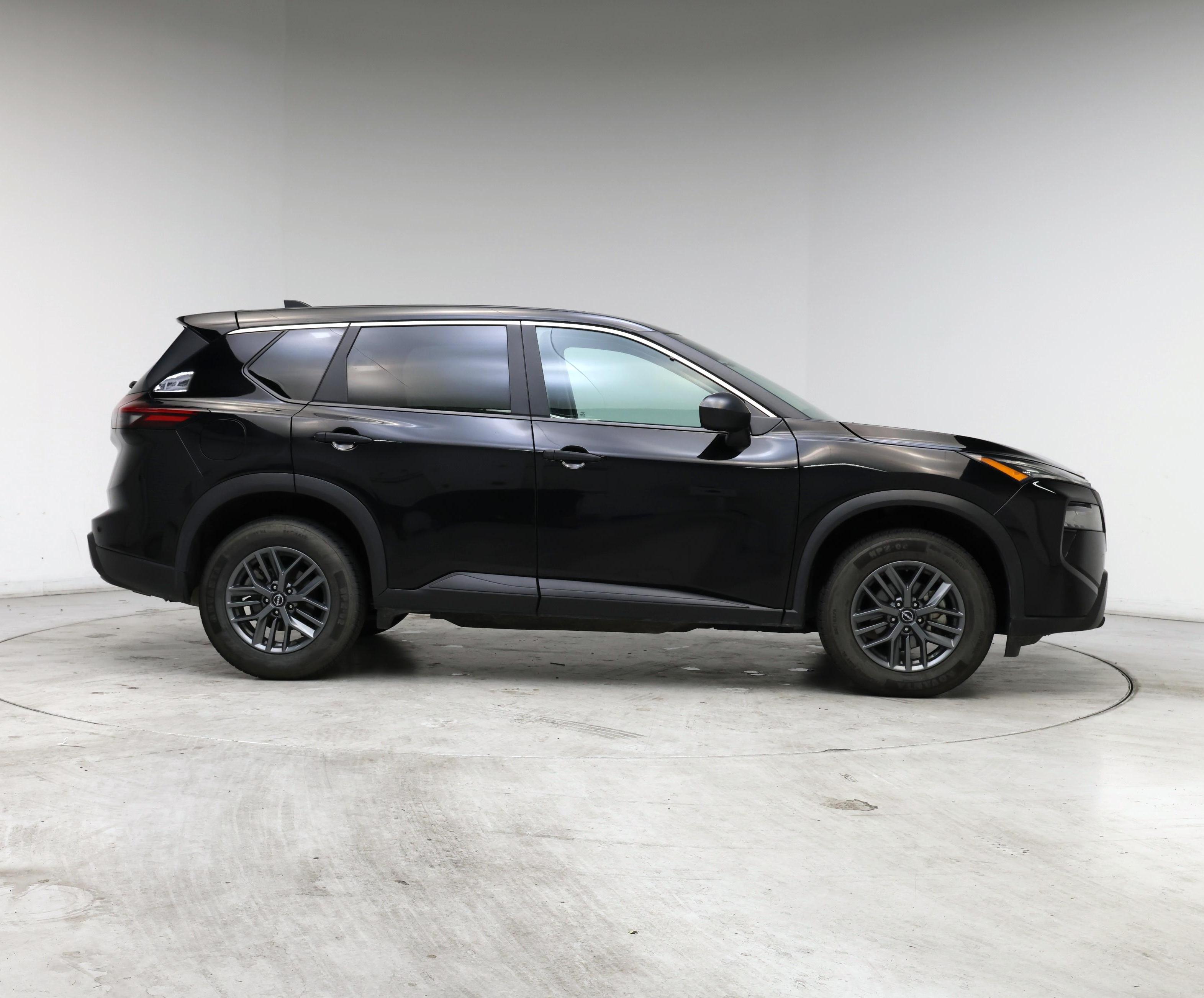 Thumbnail: 2024 Nissan Rogue - 7