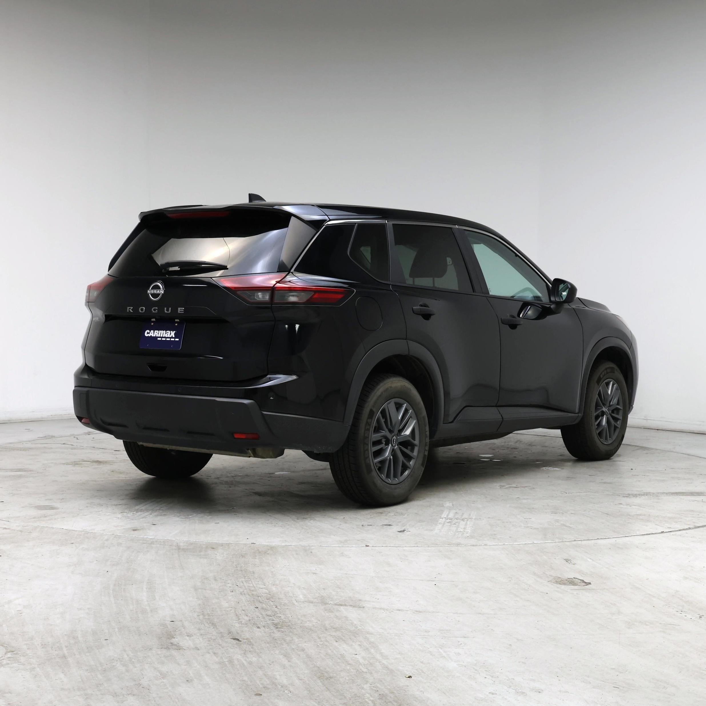 Thumbnail: 2024 Nissan Rogue - 8
