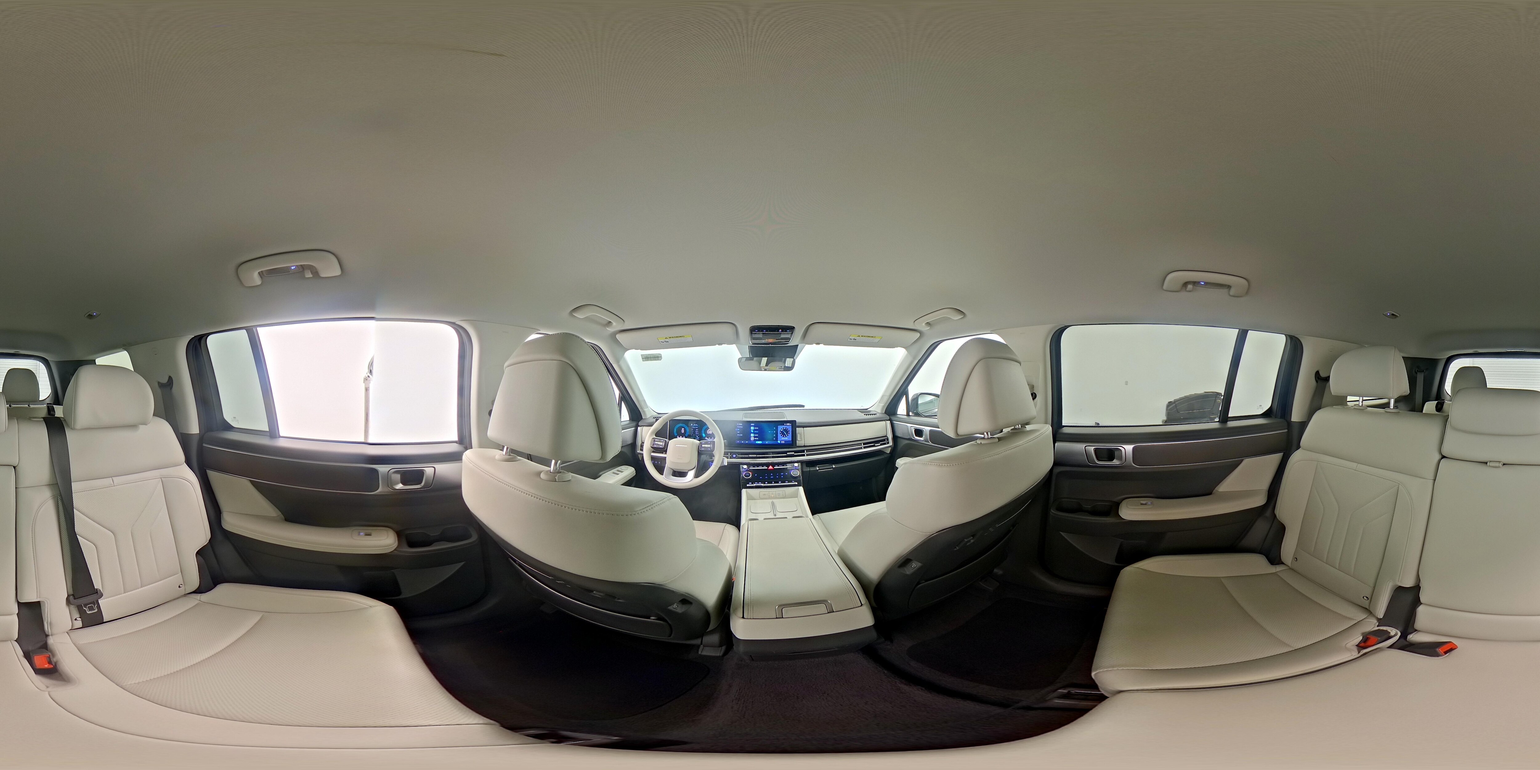 2025 Hyundai Santa Fe SEL - Photo 27