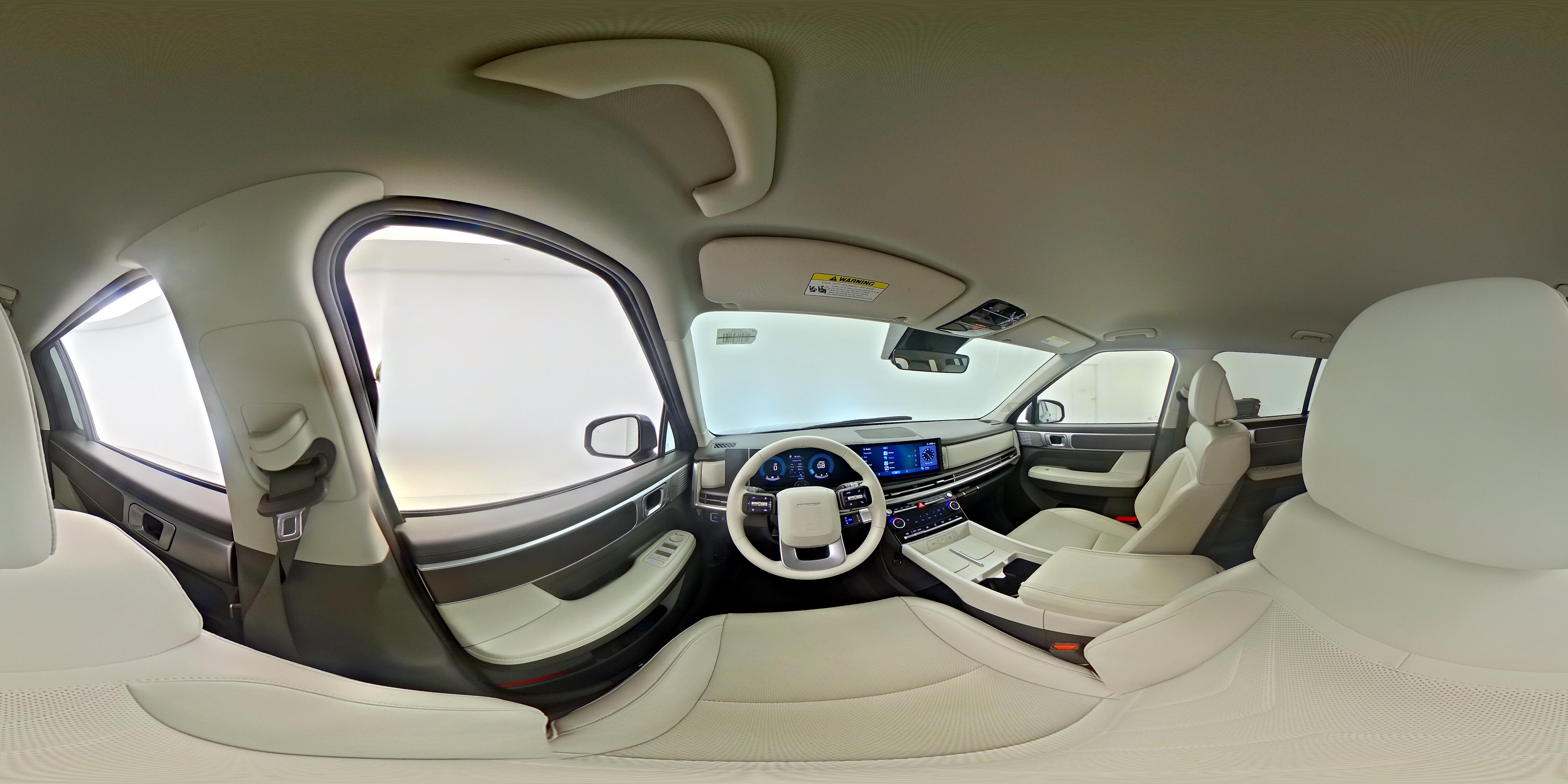 2025 Hyundai Santa Fe SEL - Photo 28