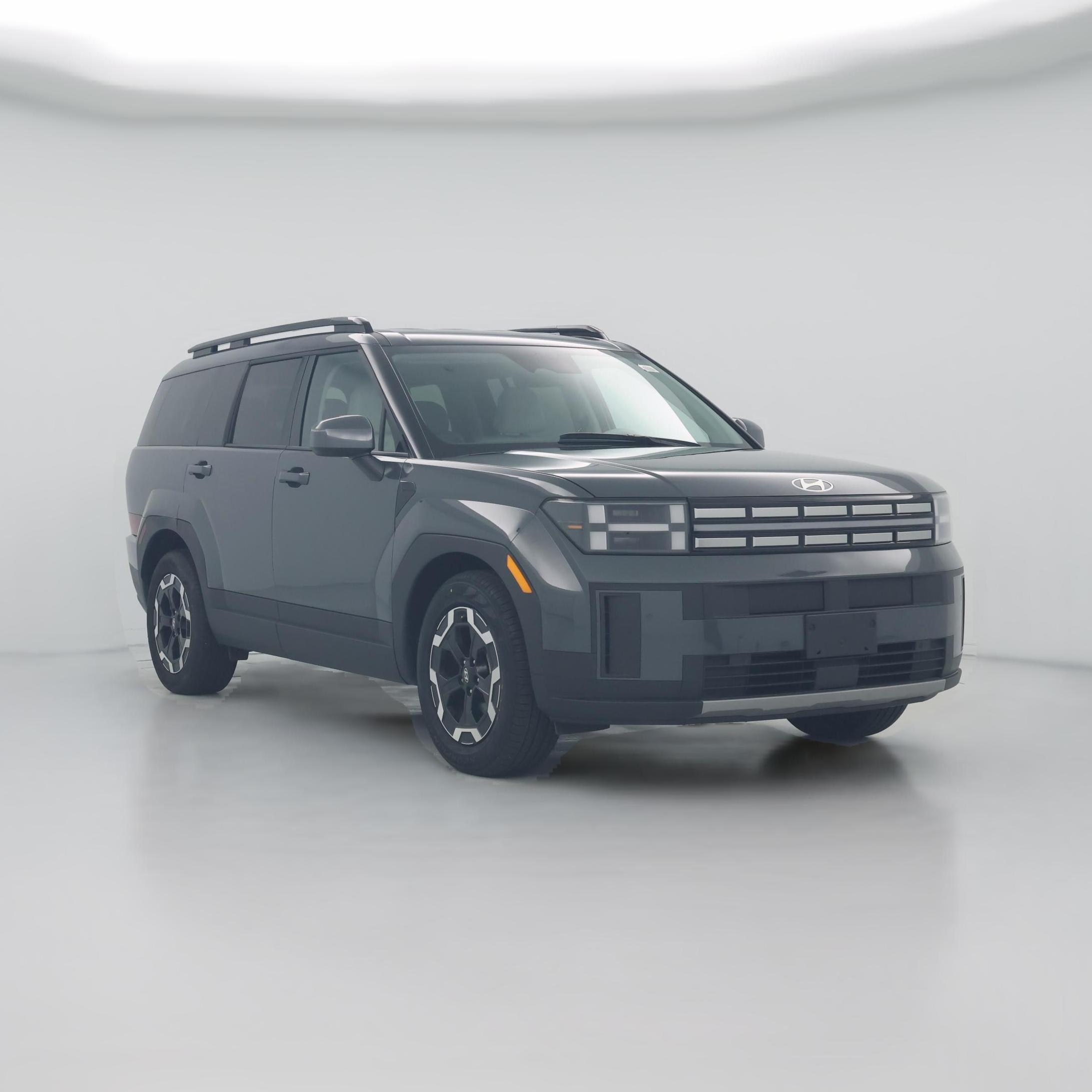 Thumbnail: 2025 Hyundai Santa Fe - 1