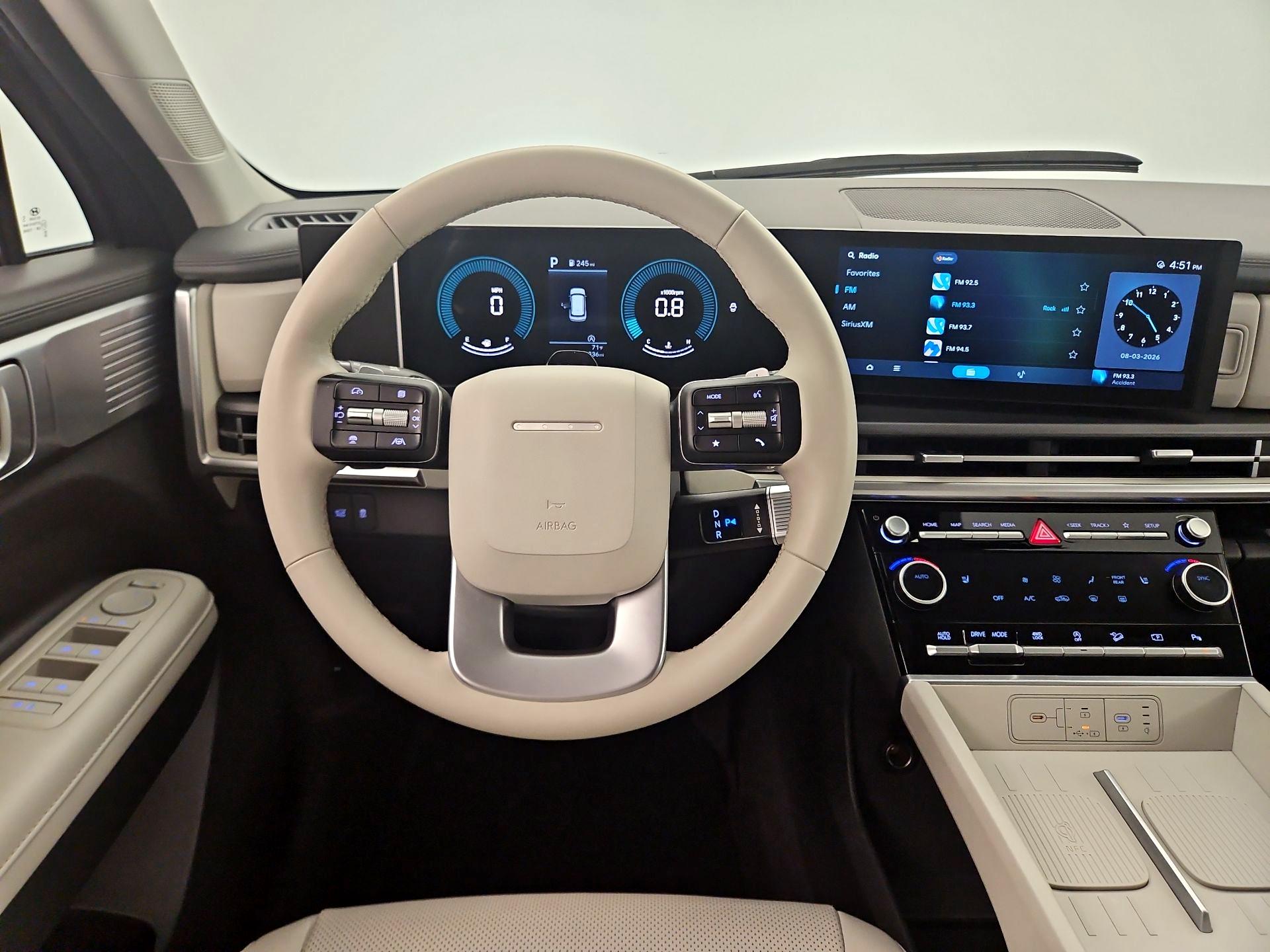 Thumbnail: 2025 Hyundai Santa Fe - 10