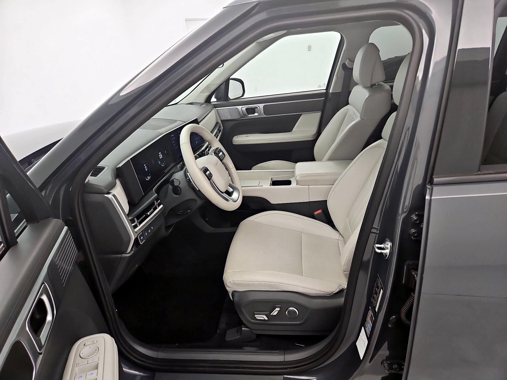 Thumbnail: 2025 Hyundai Santa Fe - 11