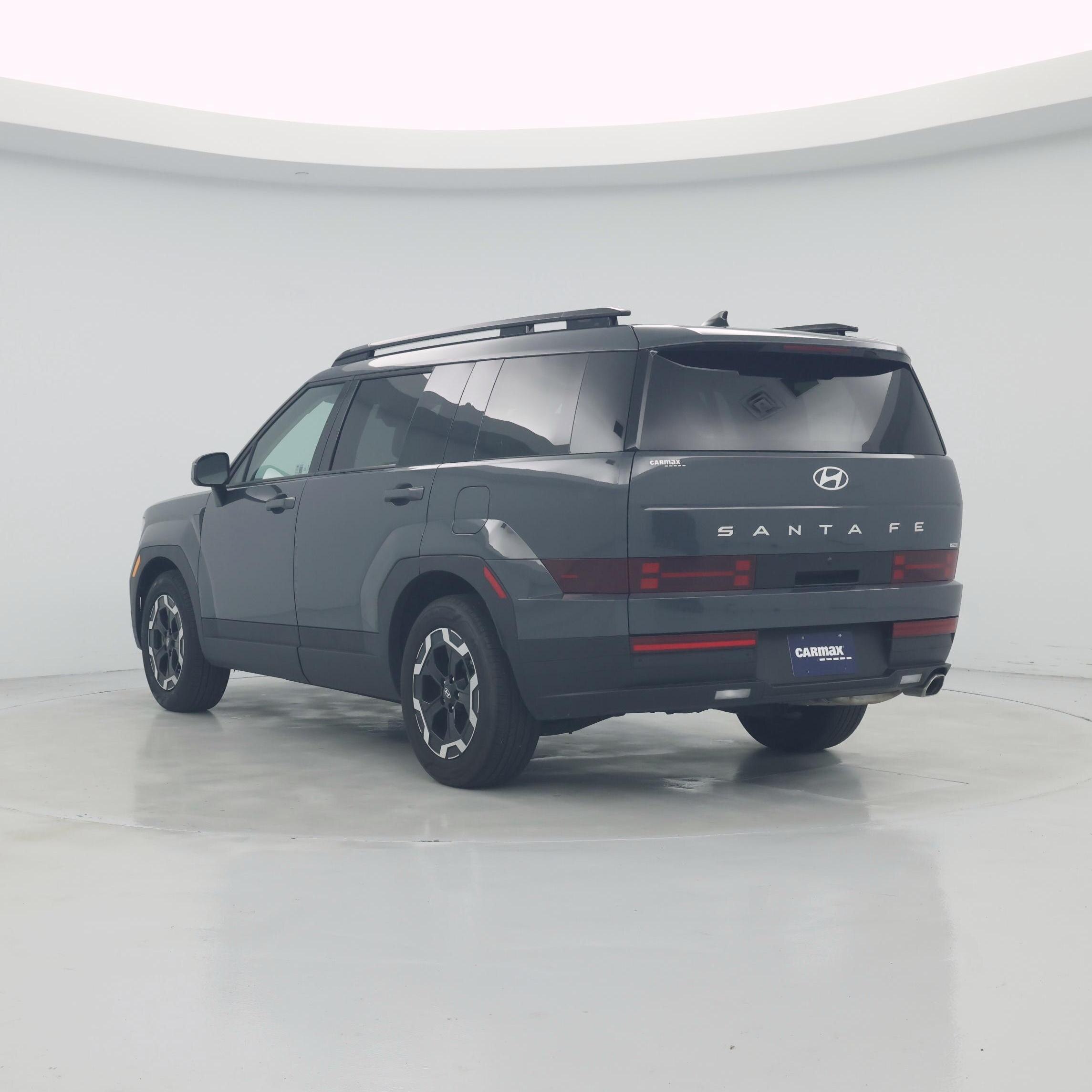 Thumbnail: 2025 Hyundai Santa Fe - 2