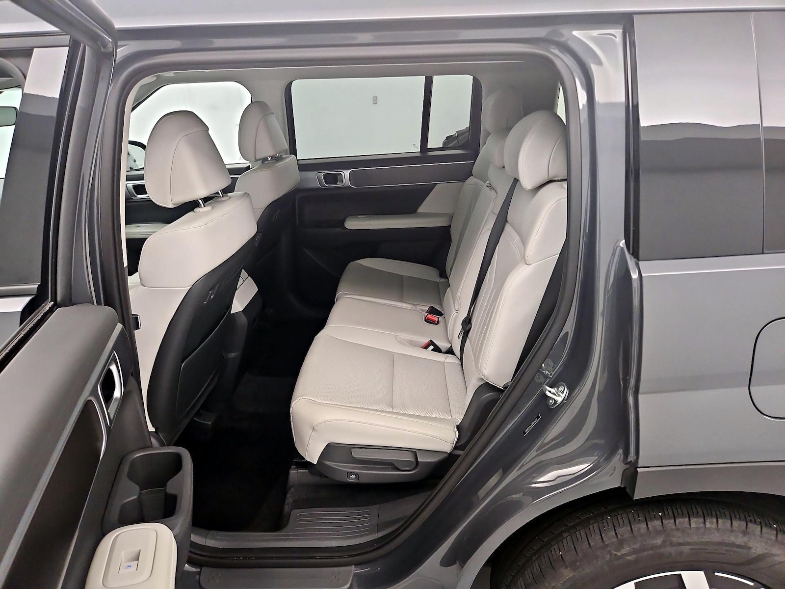 2025 Hyundai Santa Fe SEL - Photo 20