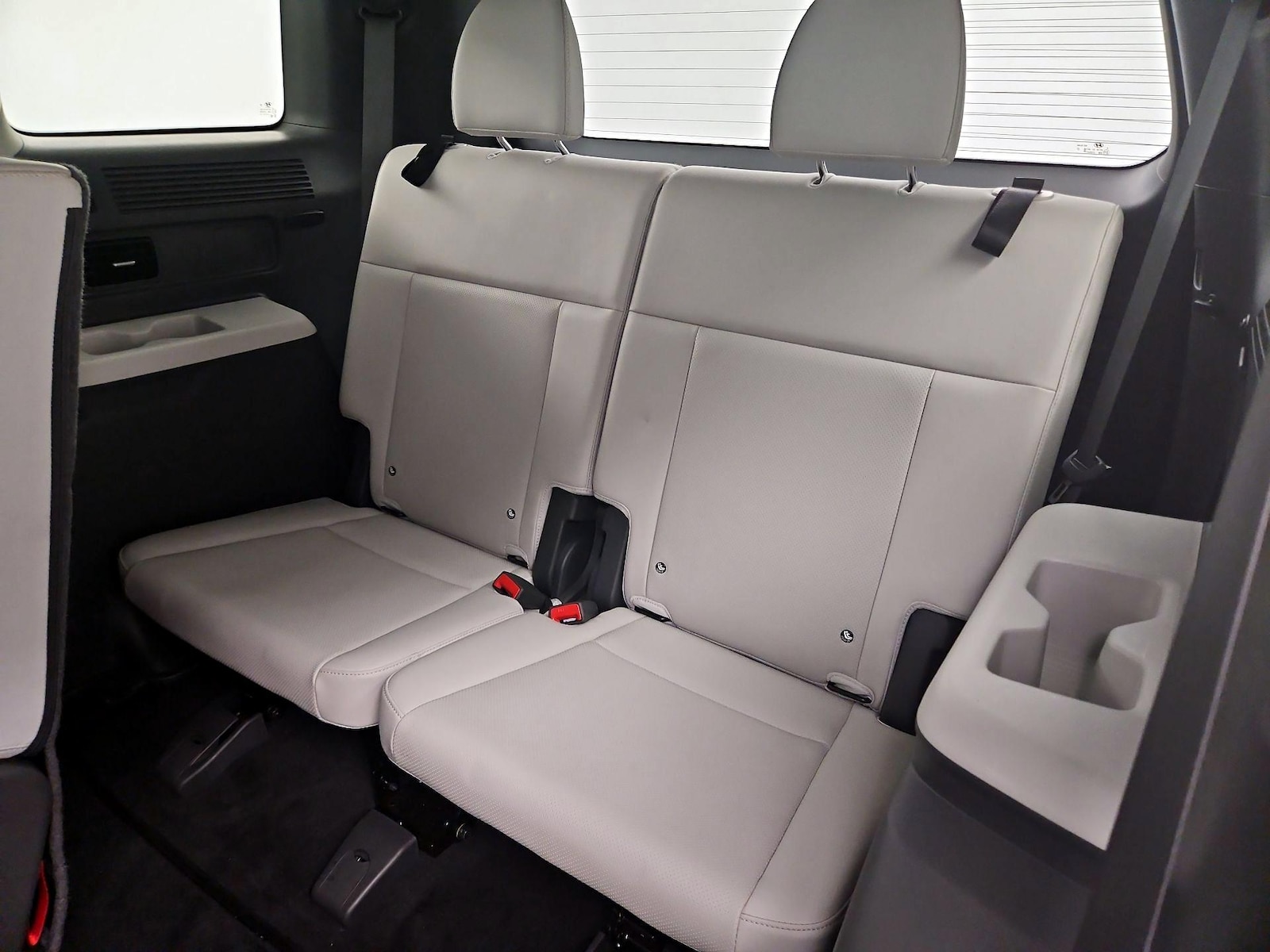 2025 Hyundai Santa Fe SEL - Photo 21