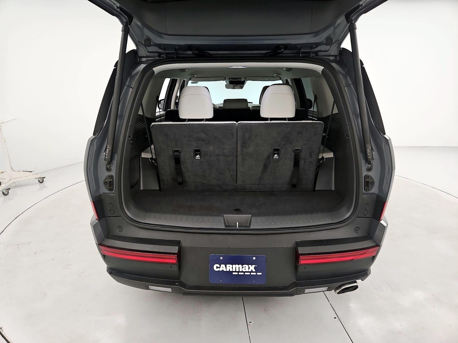 2025 Hyundai Santa Fe SEL - Photo 22