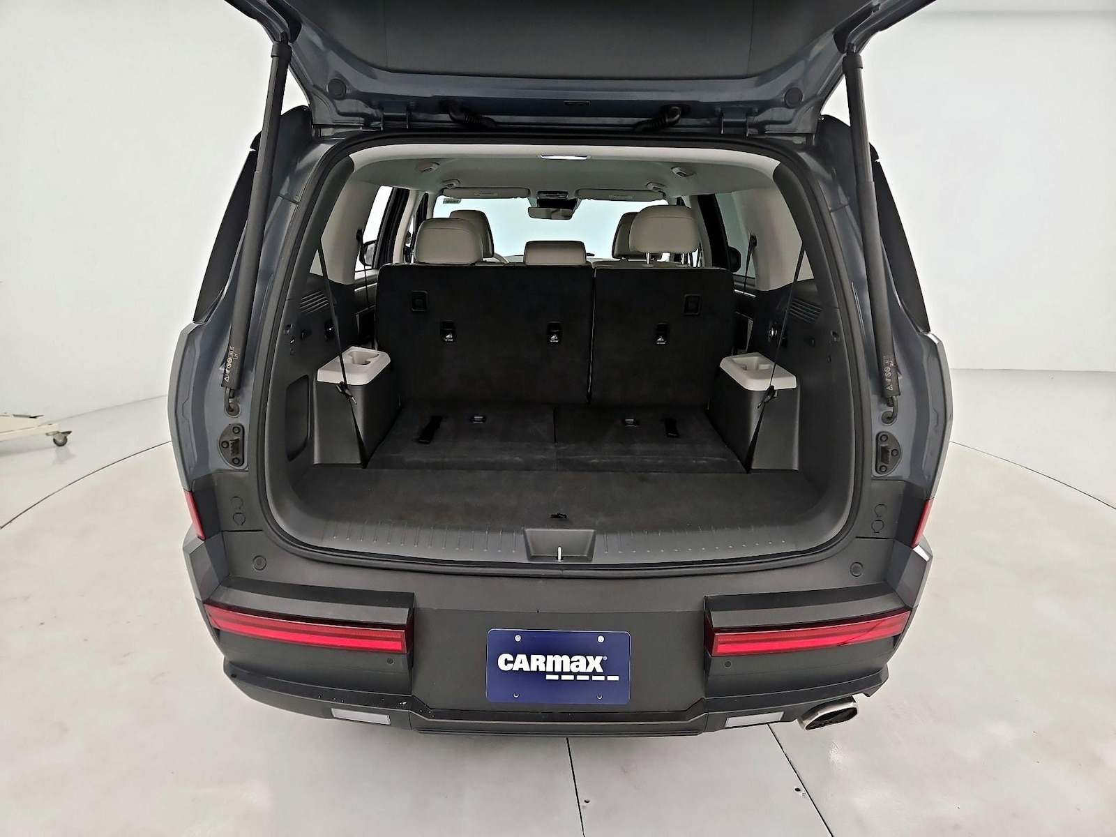 2025 Hyundai Santa Fe SEL - Photo 23