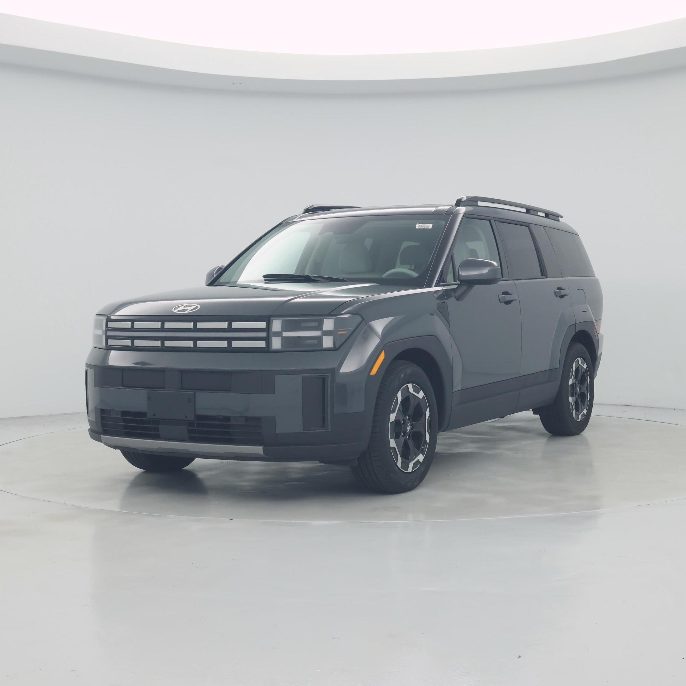 Thumbnail: 2025 Hyundai Santa Fe - 4