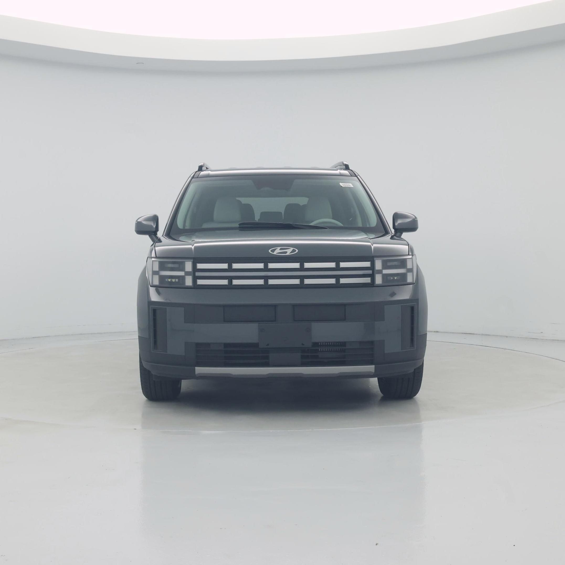 Thumbnail: 2025 Hyundai Santa Fe - 5