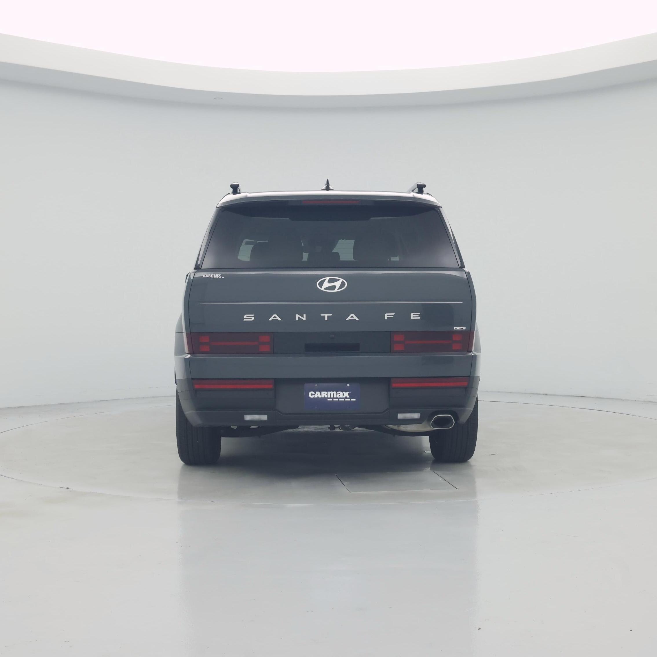 Thumbnail: 2025 Hyundai Santa Fe - 6