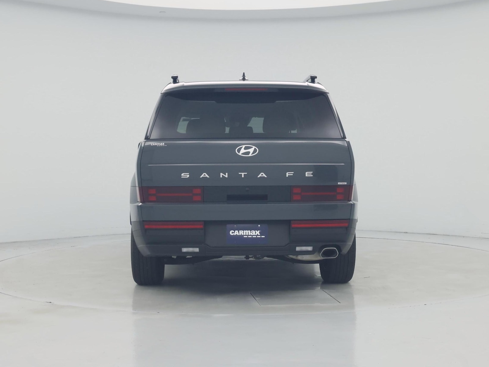 2025 Hyundai Santa Fe SEL - Photo 7