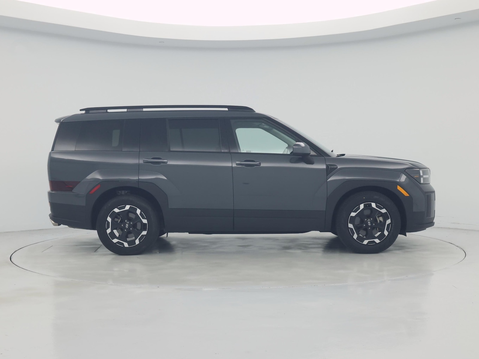 2025 Hyundai Santa Fe SEL - Photo 8