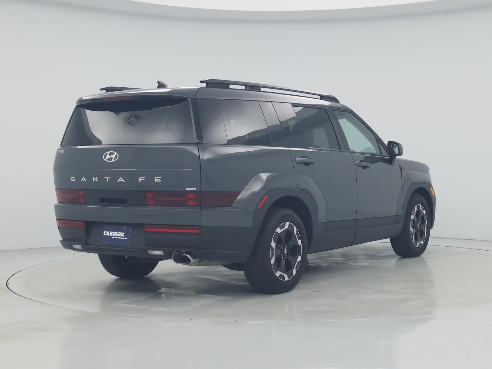 2025 Hyundai Santa Fe SEL - Photo 9