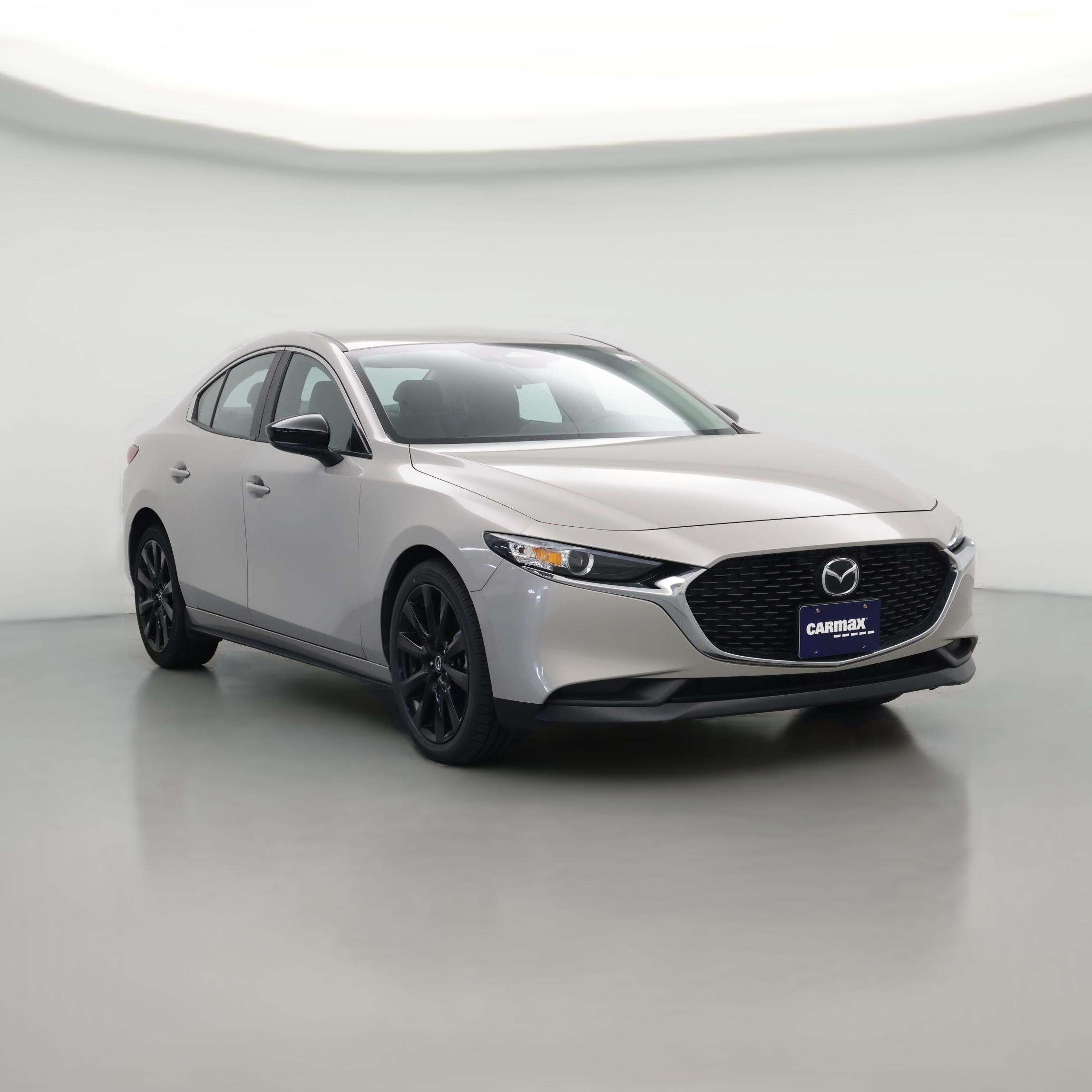 Thumbnail: 2024 Mazda Mazda3 - 1