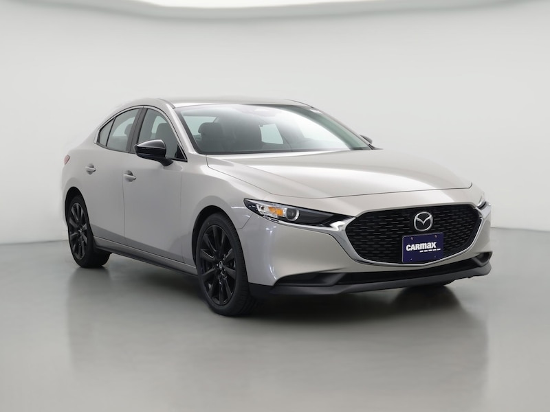 2024 Mazda Mazda3 2.5 S Select Sport