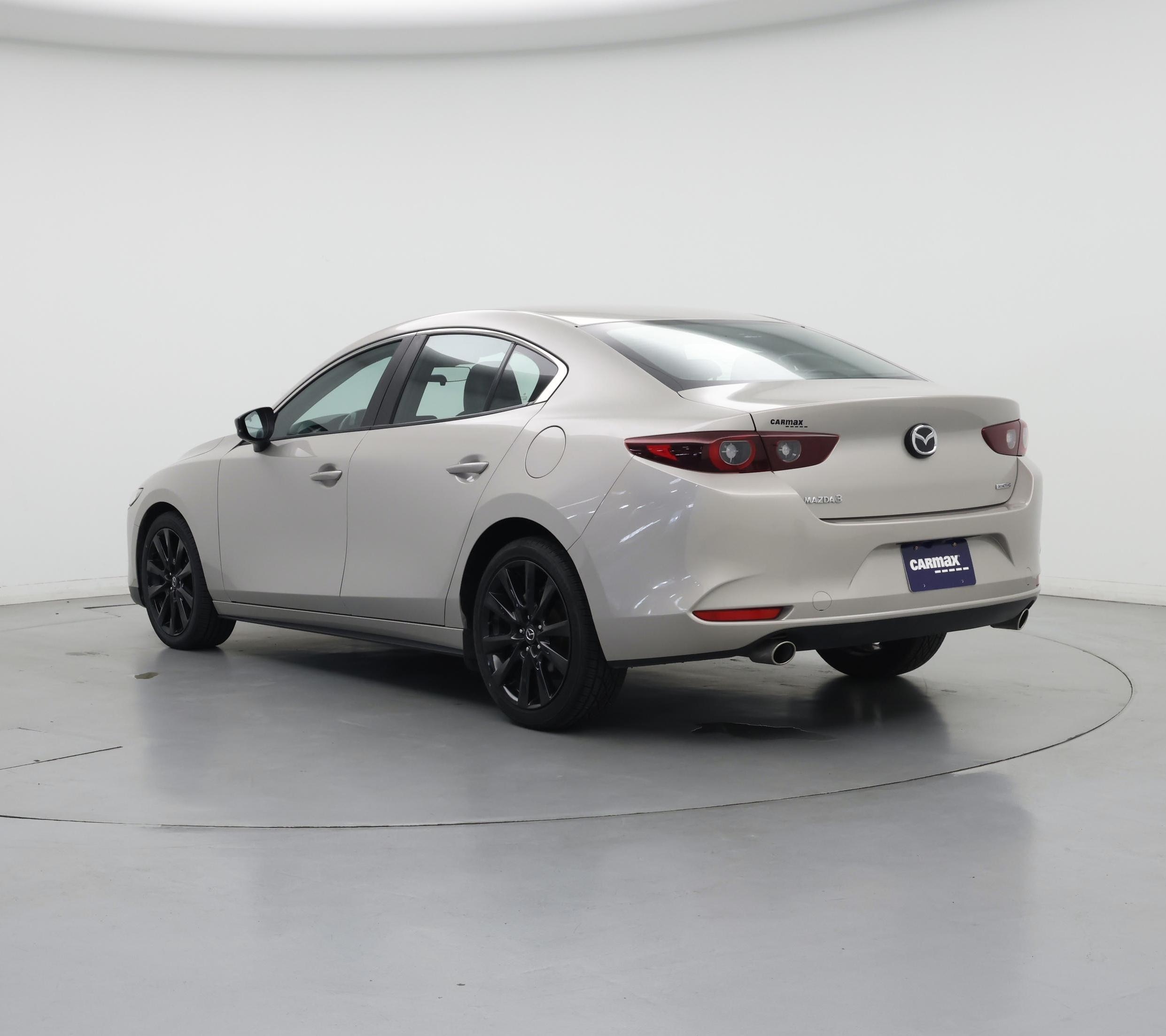 Thumbnail: 2024 Mazda Mazda3 - 2