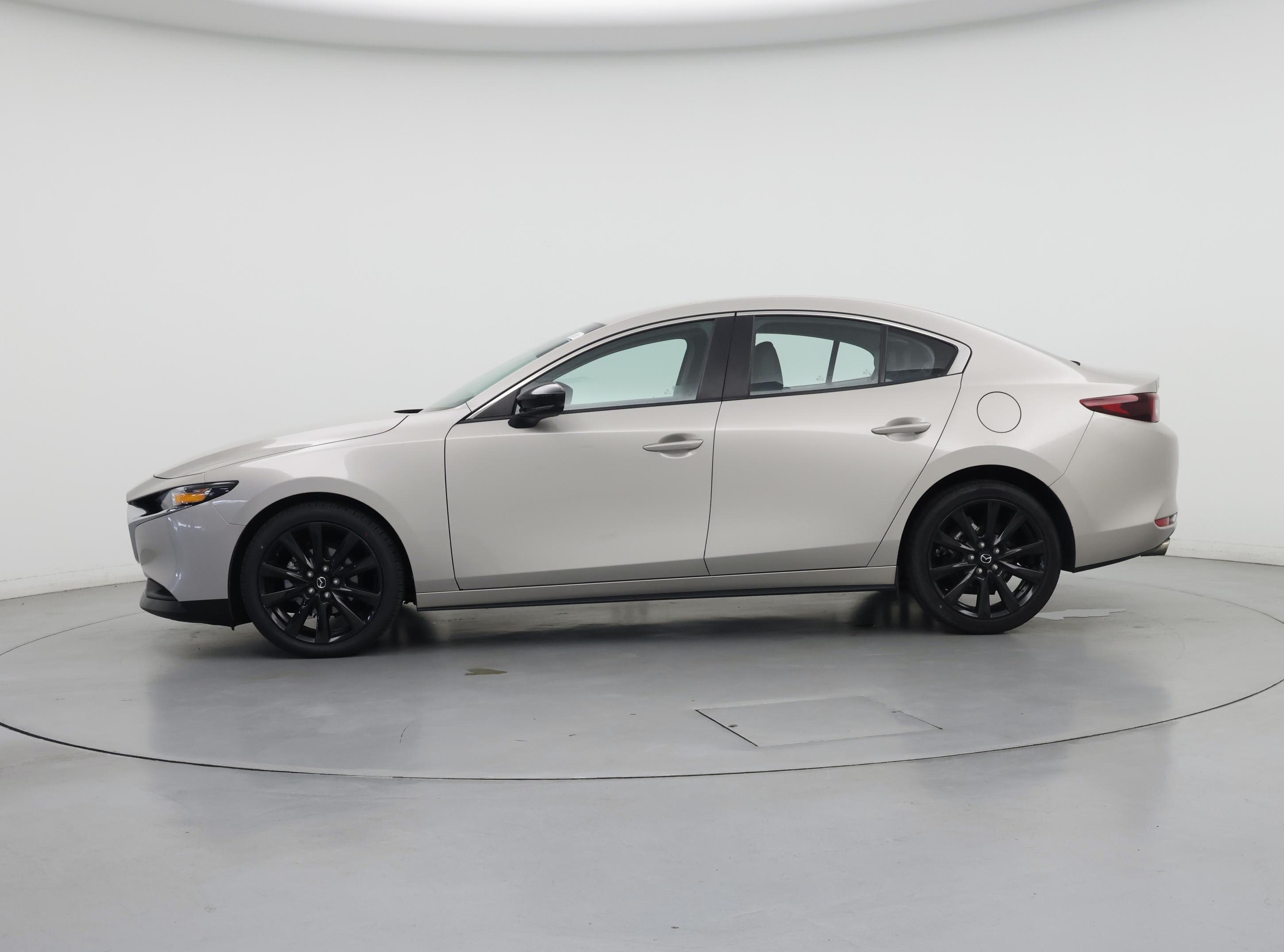 Thumbnail: 2024 Mazda Mazda3 - 3
