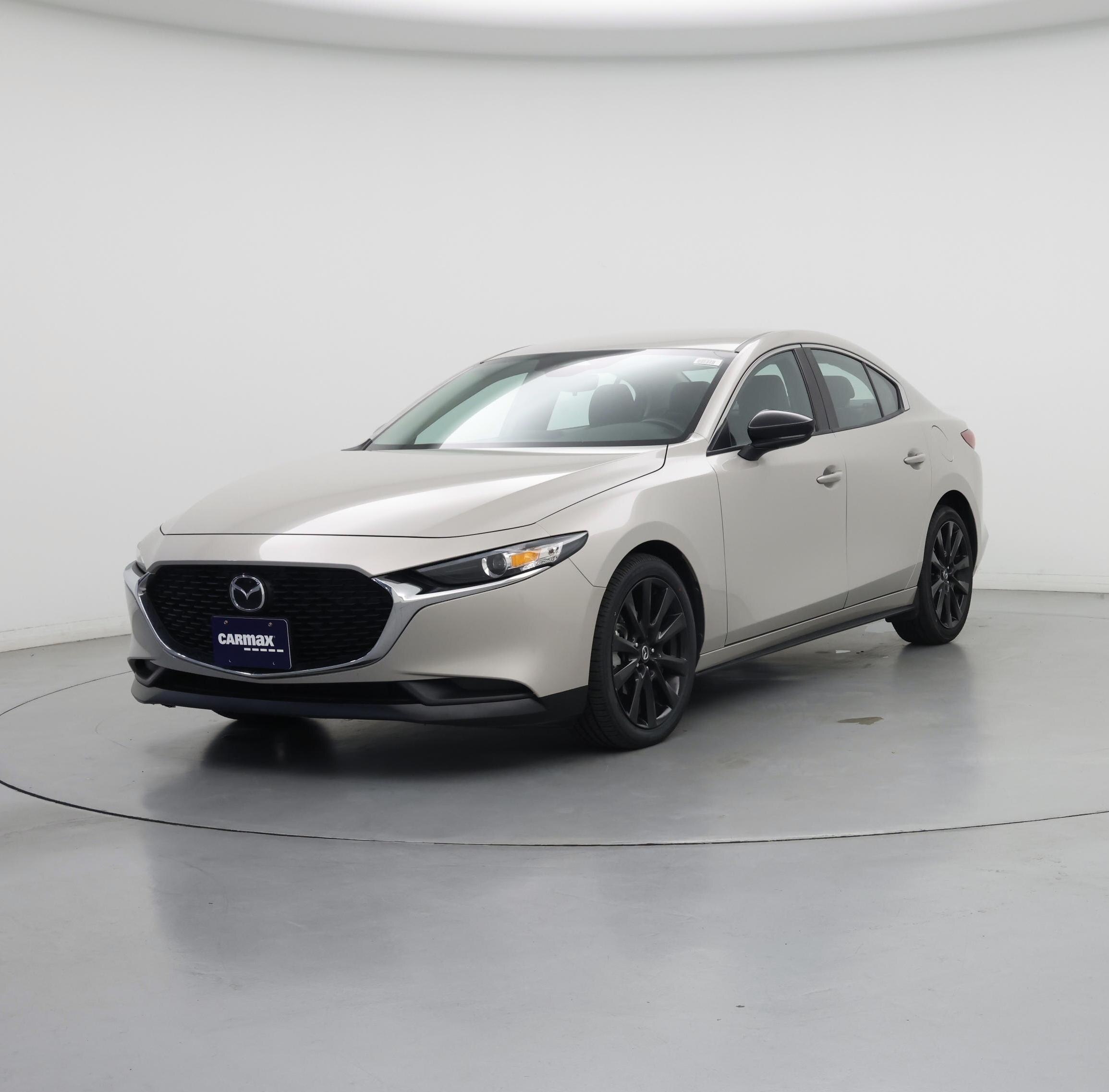 Thumbnail: 2024 Mazda Mazda3 - 4