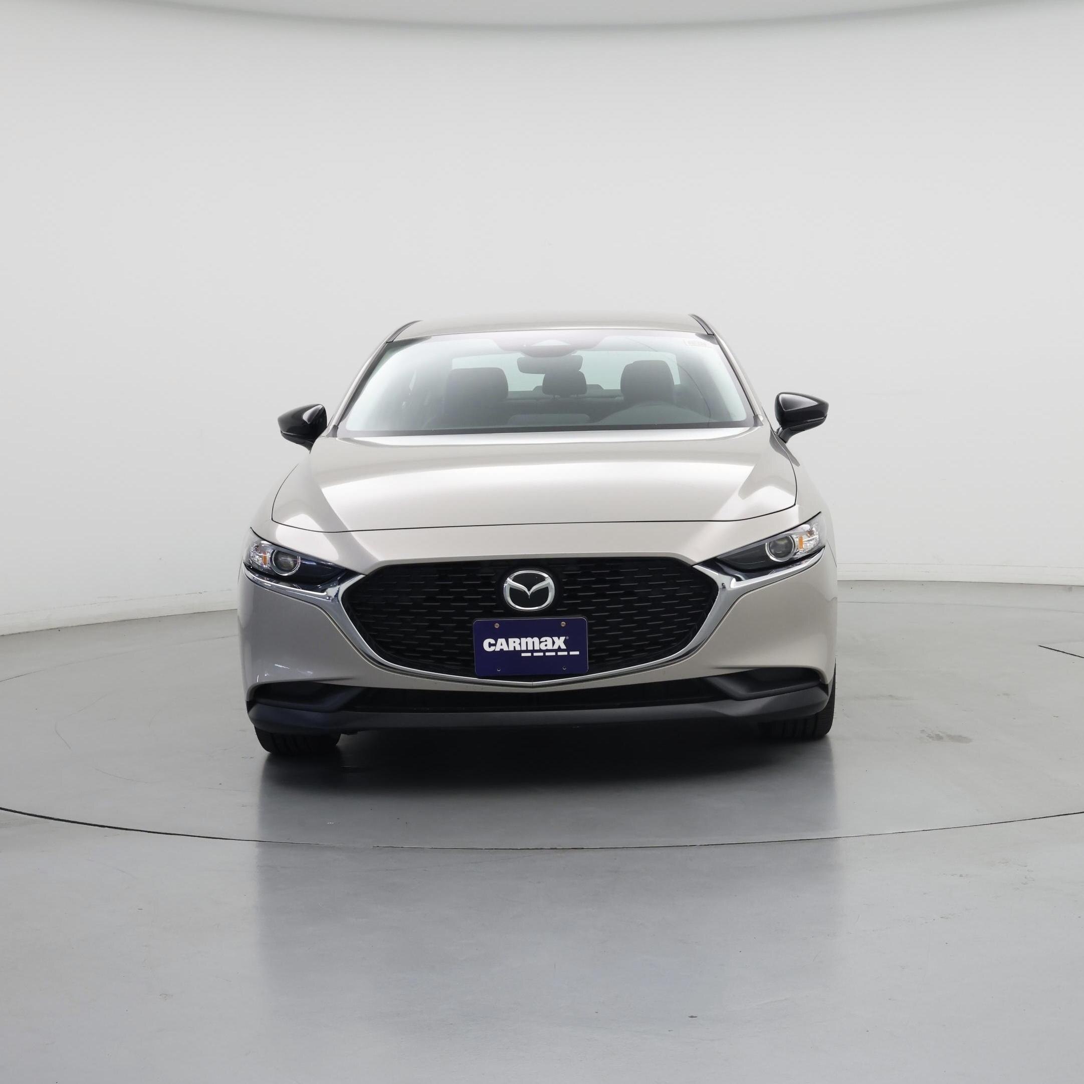 Thumbnail: 2024 Mazda Mazda3 - 5