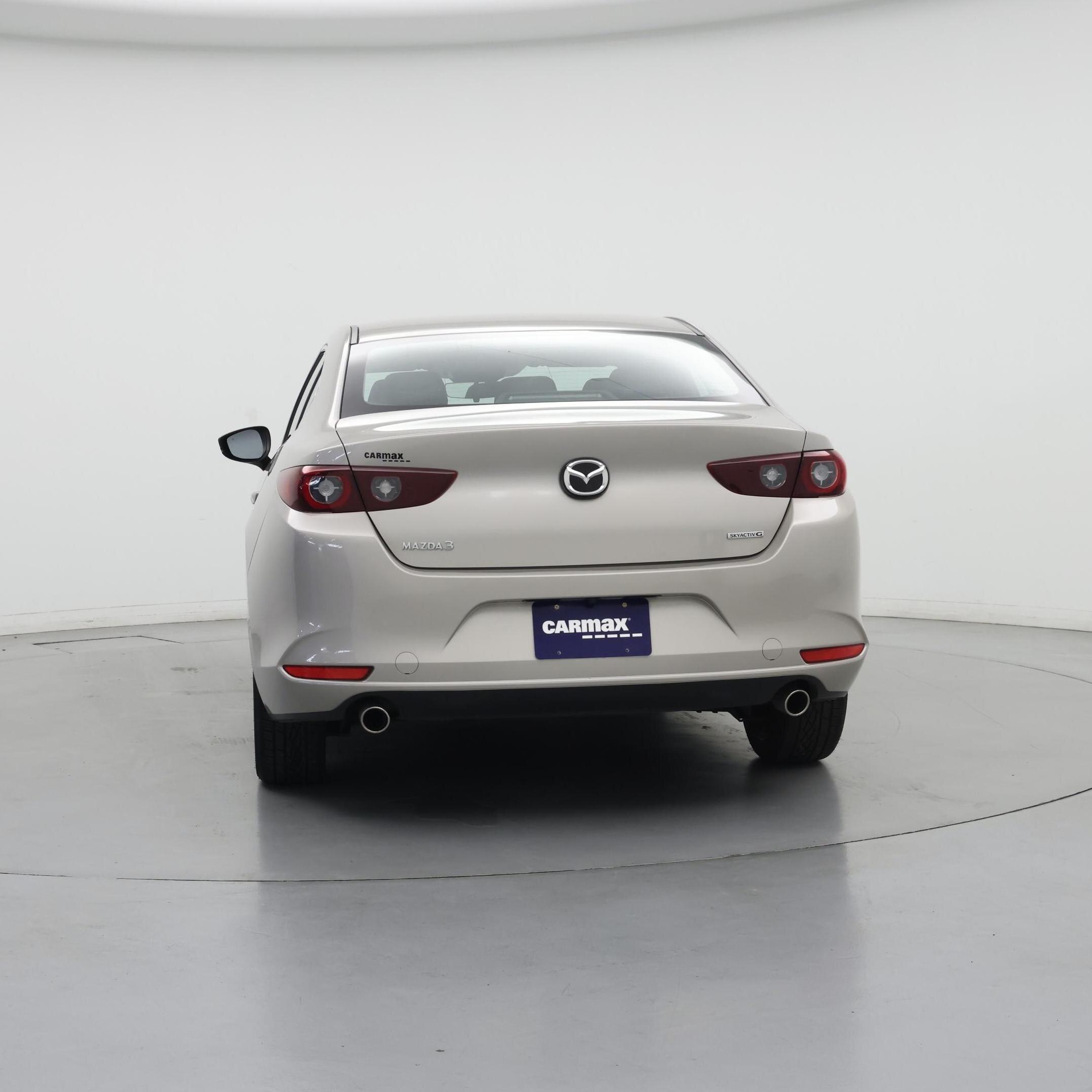 Thumbnail: 2024 Mazda Mazda3 - 6