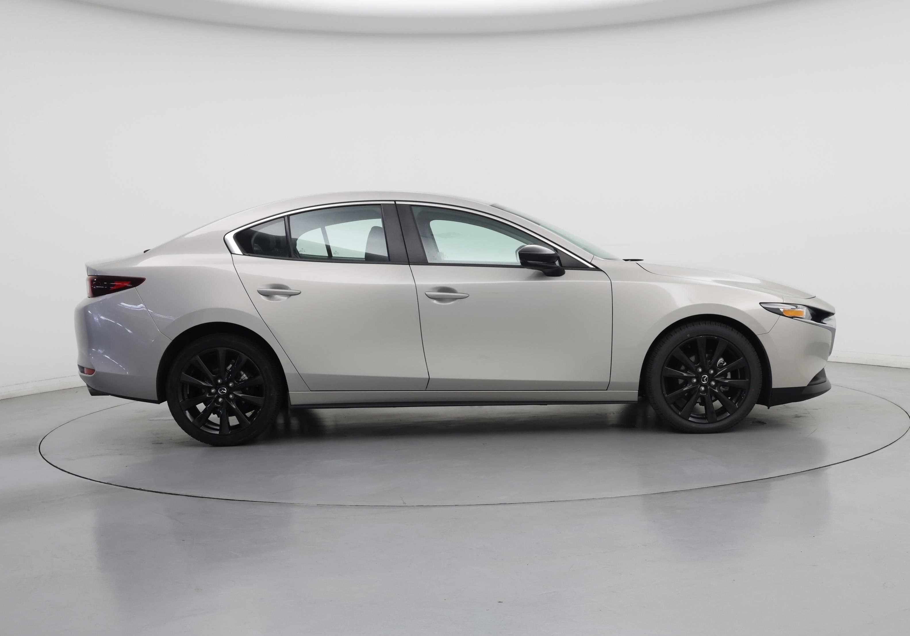 Thumbnail: 2024 Mazda Mazda3 - 7