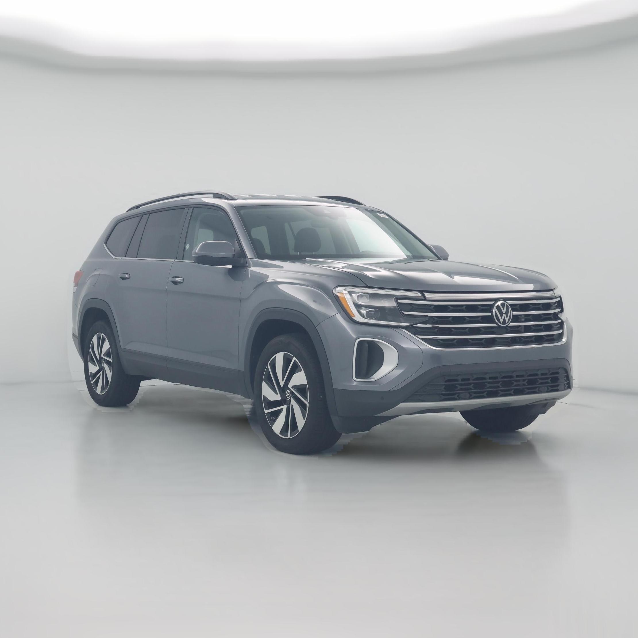 Thumbnail: 2025 Volkswagen Atlas - 1