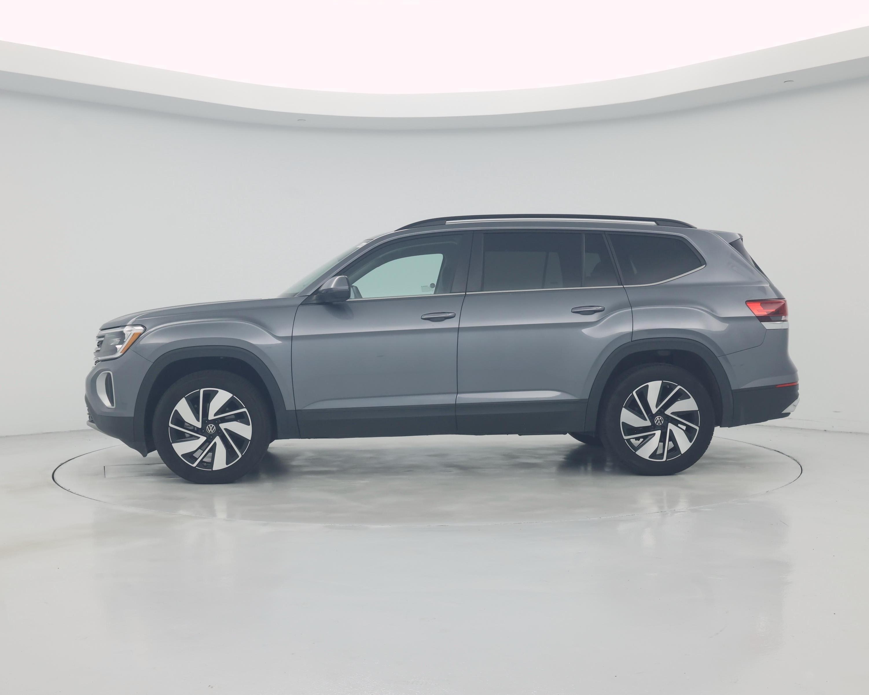 Thumbnail: 2025 Volkswagen Atlas - 3