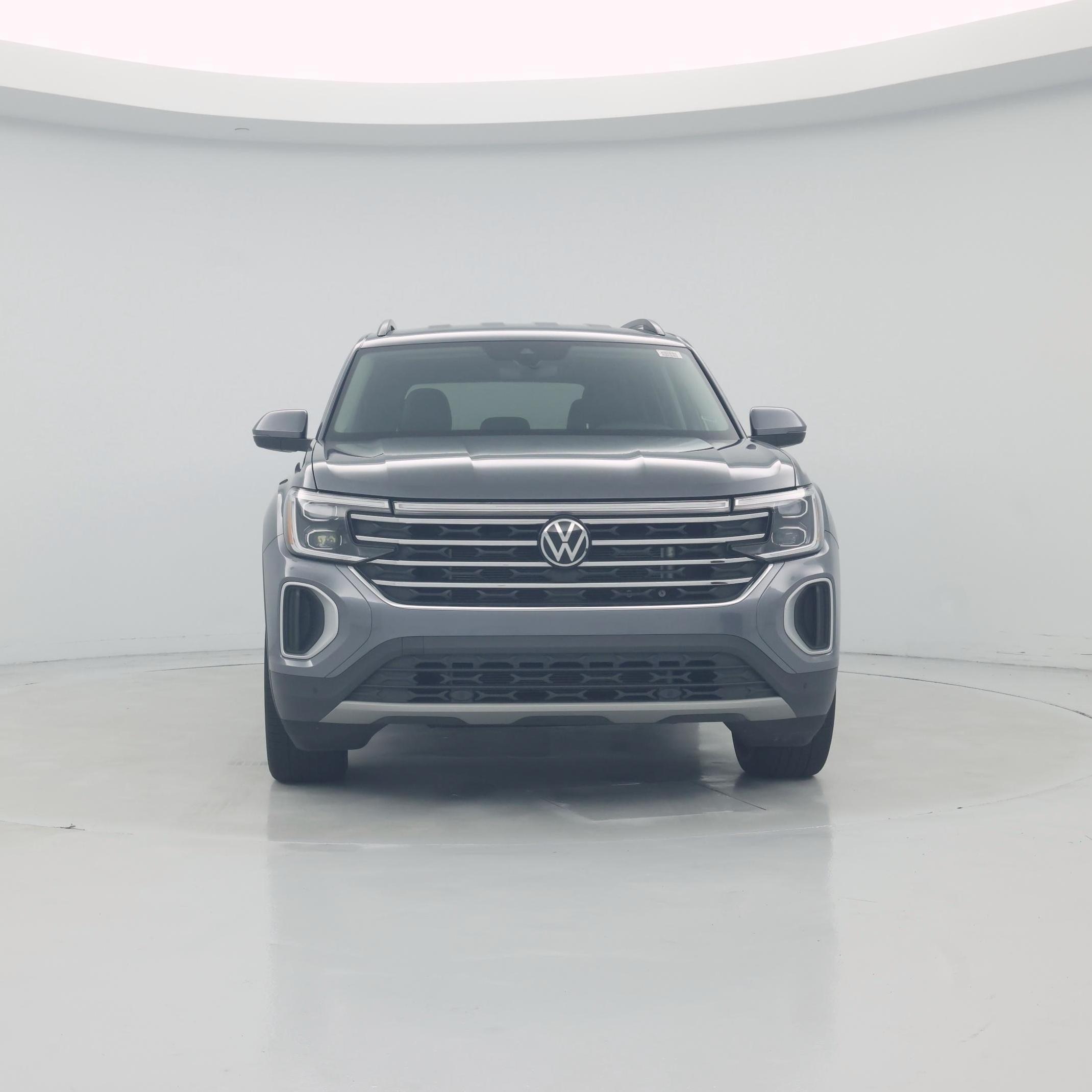 Thumbnail: 2025 Volkswagen Atlas - 5