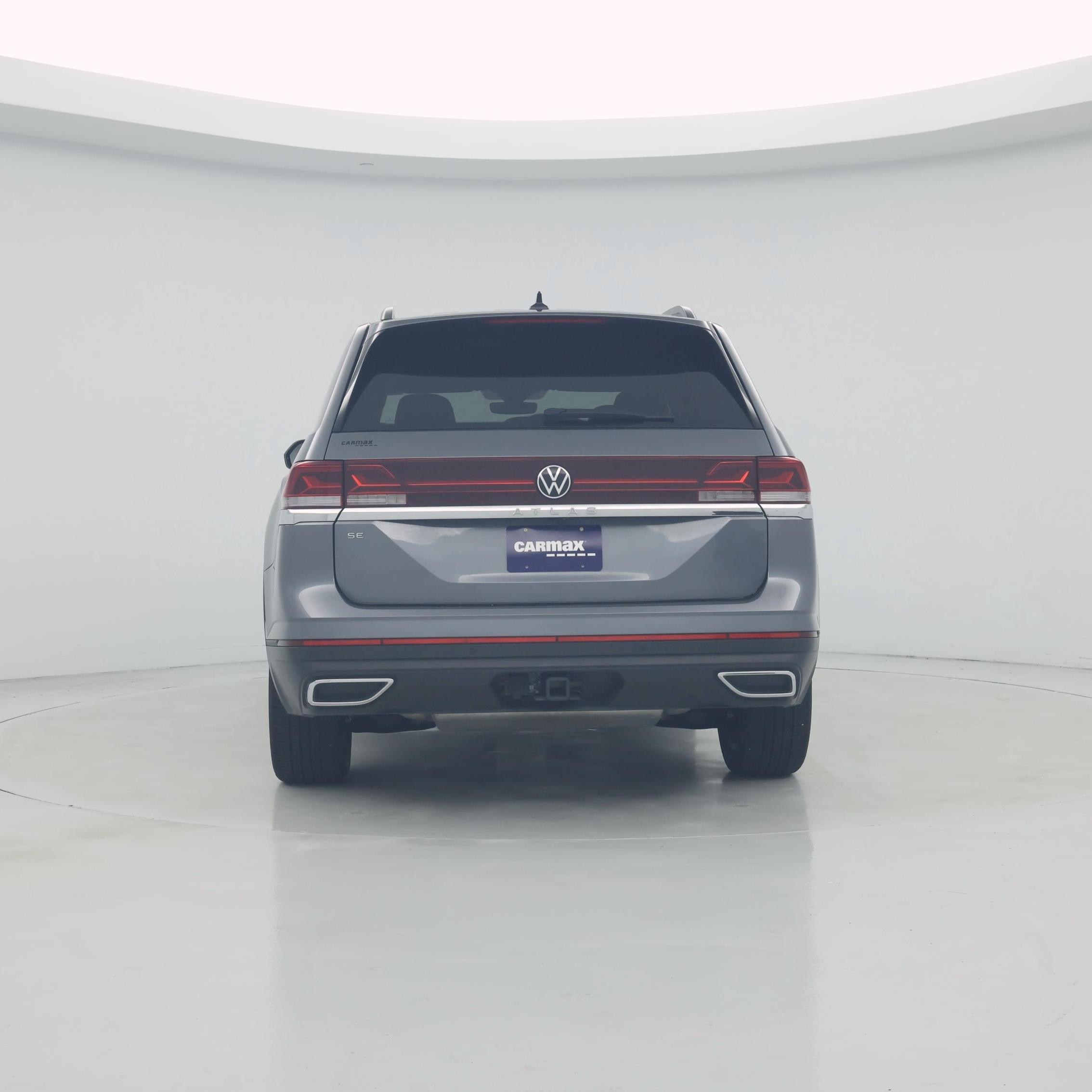 Thumbnail: 2025 Volkswagen Atlas - 6