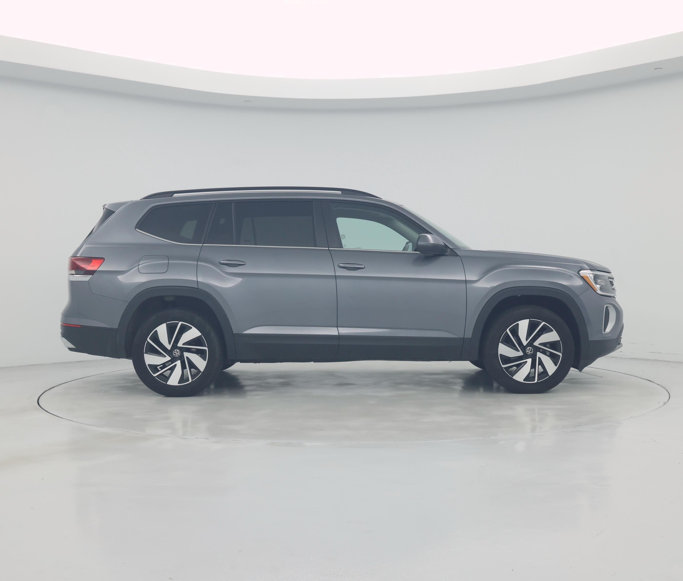 Thumbnail: 2025 Volkswagen Atlas - 7