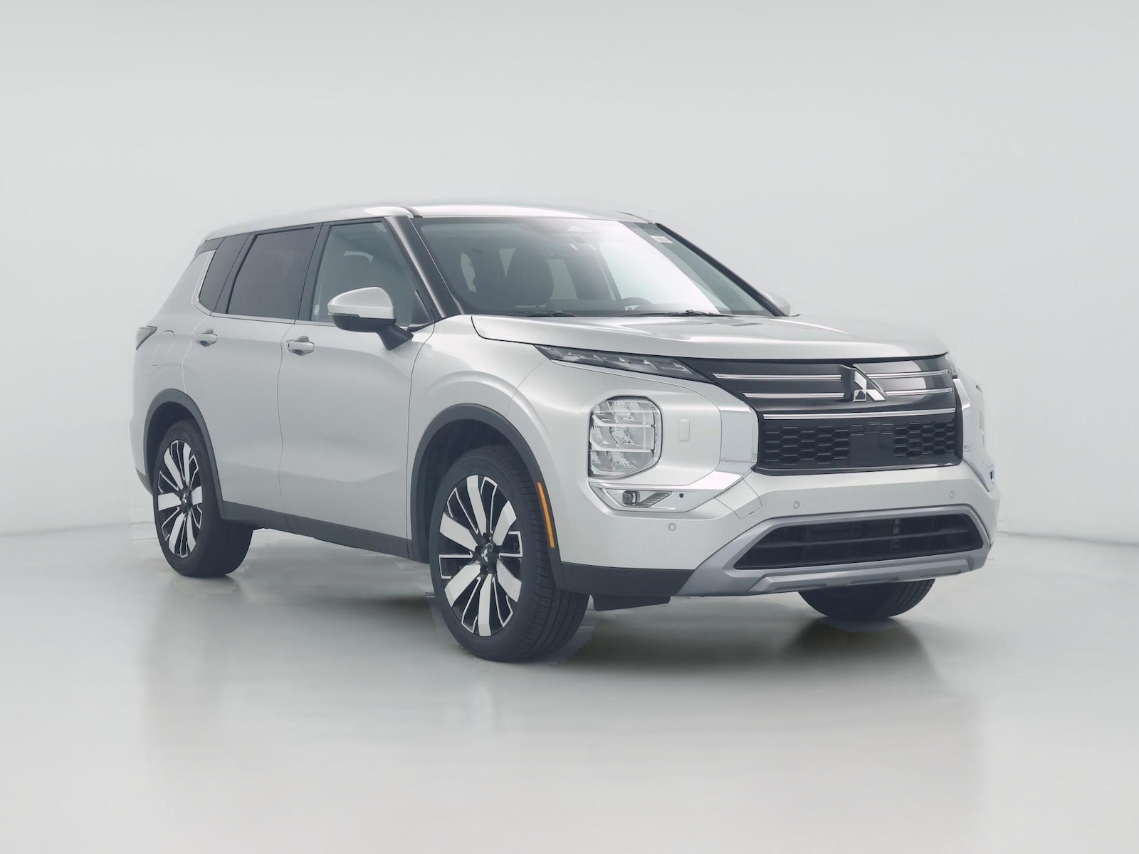 2025 Mitsubishi Outlander