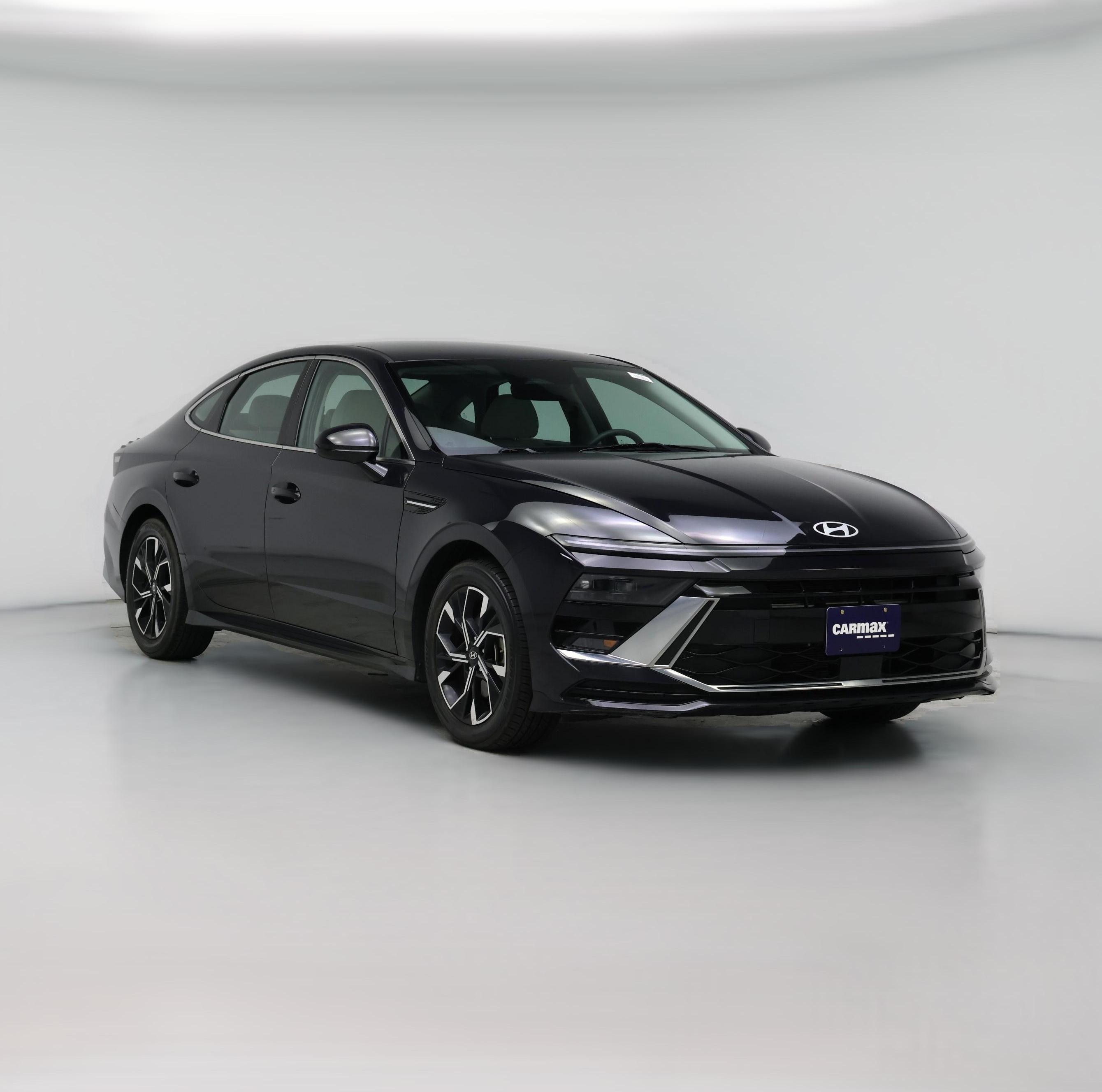 Thumbnail: 2024 Hyundai Sonata - 1
