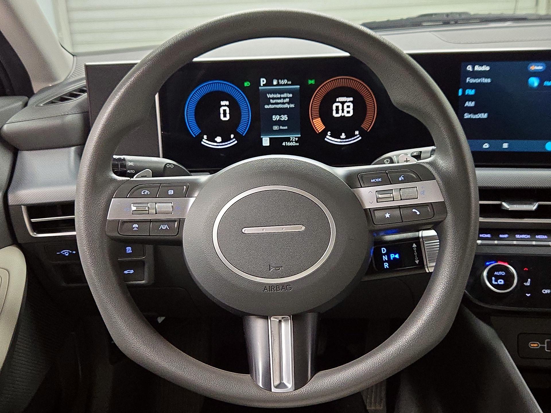 Thumbnail: 2024 Hyundai Sonata - 10