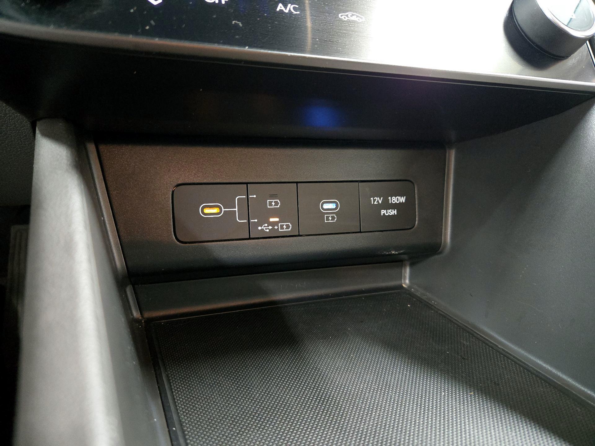 Thumbnail: 2024 Hyundai Sonata - 18