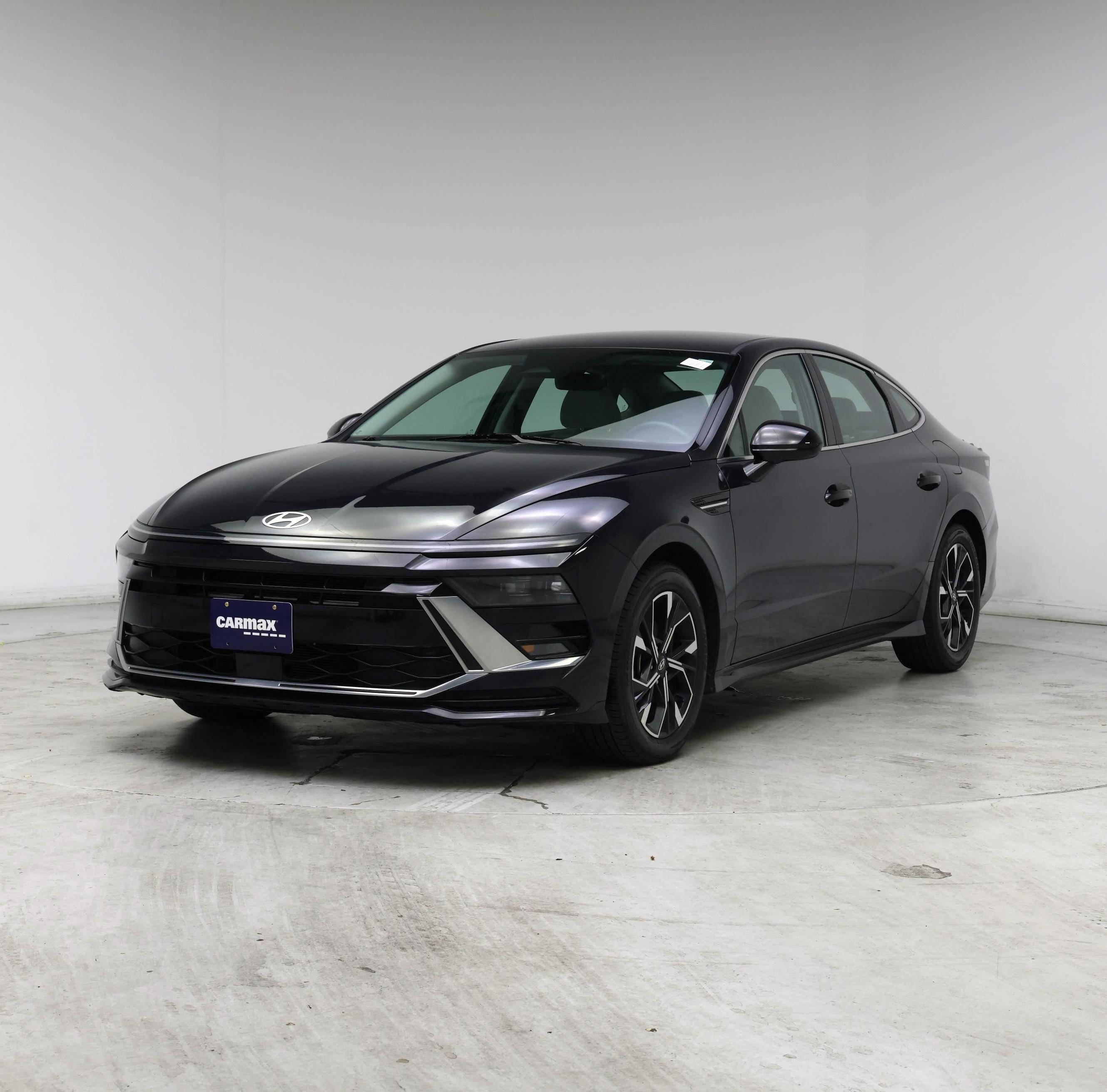 Thumbnail: 2024 Hyundai Sonata - 4