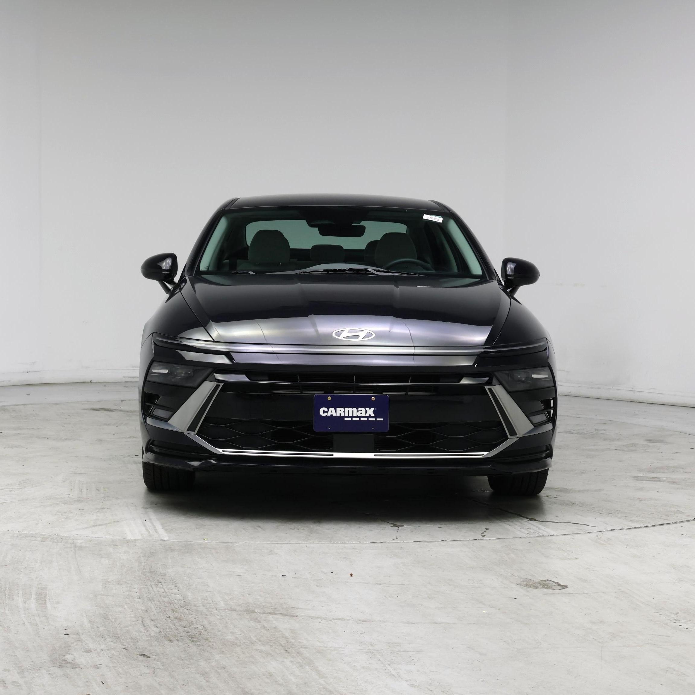 Thumbnail: 2024 Hyundai Sonata - 5