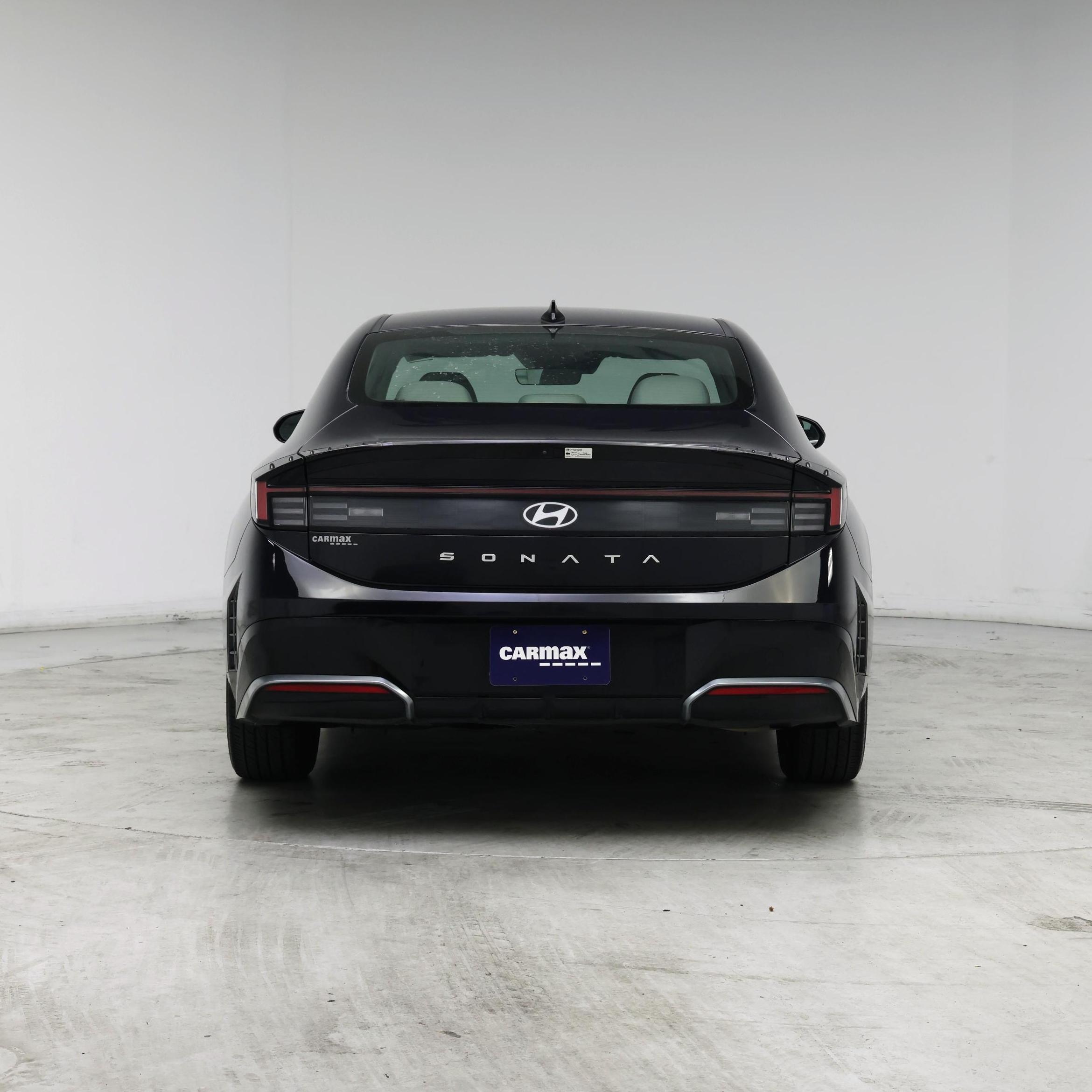 Thumbnail: 2024 Hyundai Sonata - 6