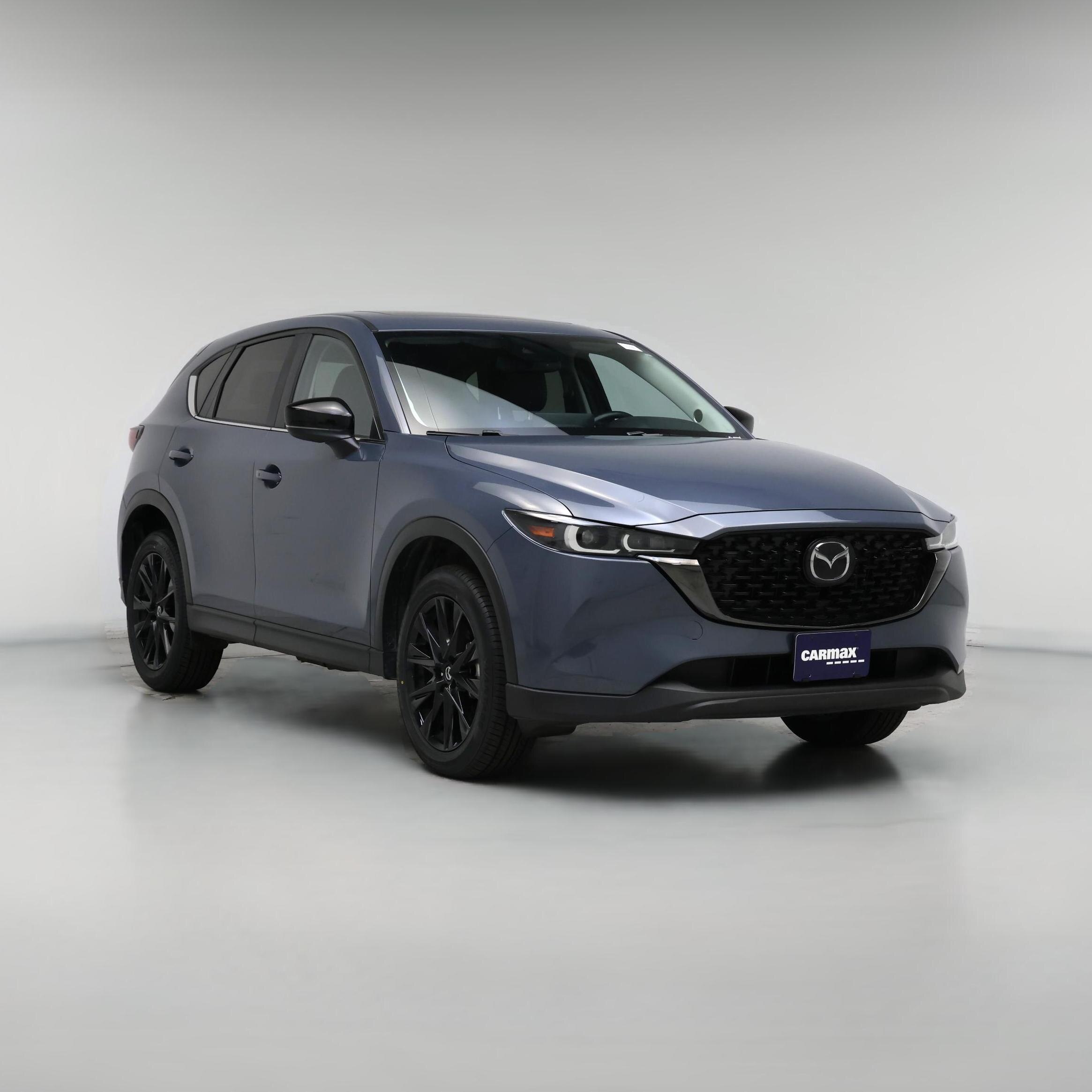 Thumbnail: 2025 Mazda CX-5 - 1
